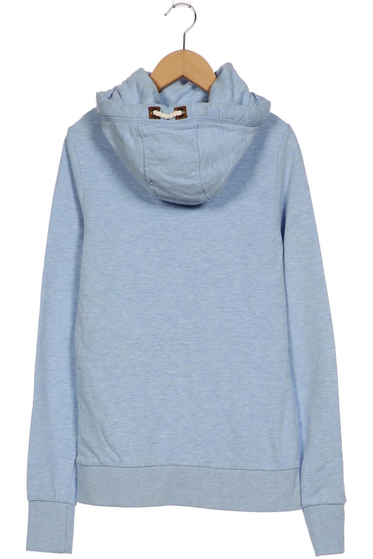 naketano-damen-kapuzenpullover-blau-eae21af3-adc4-4c3d-ad93-e1bd10f75434-image-1