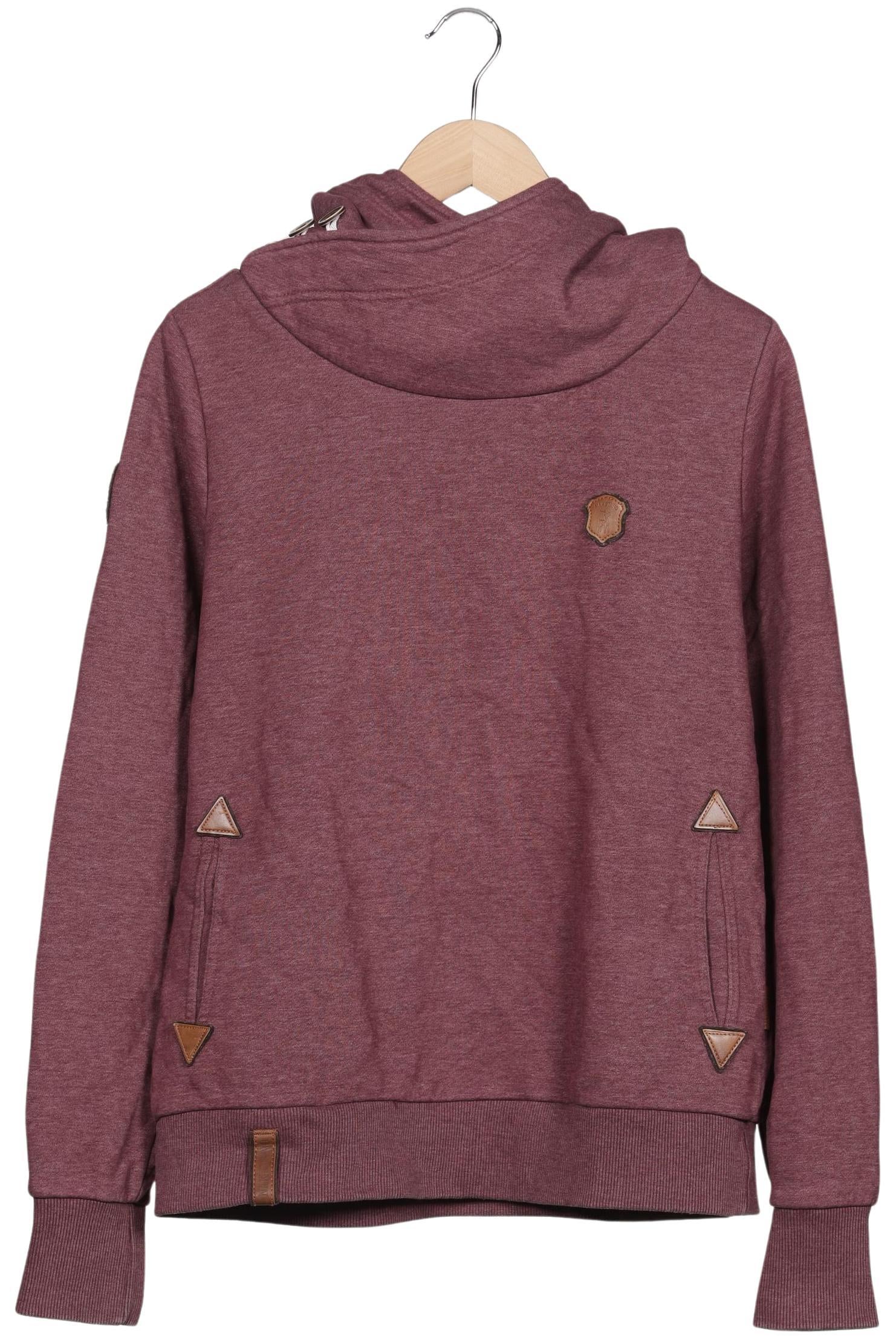 naketano-damen-kapuzenpullover-bordeaux-7691b5de-0550-41fa-9a87-49f5a0533e69-image-0