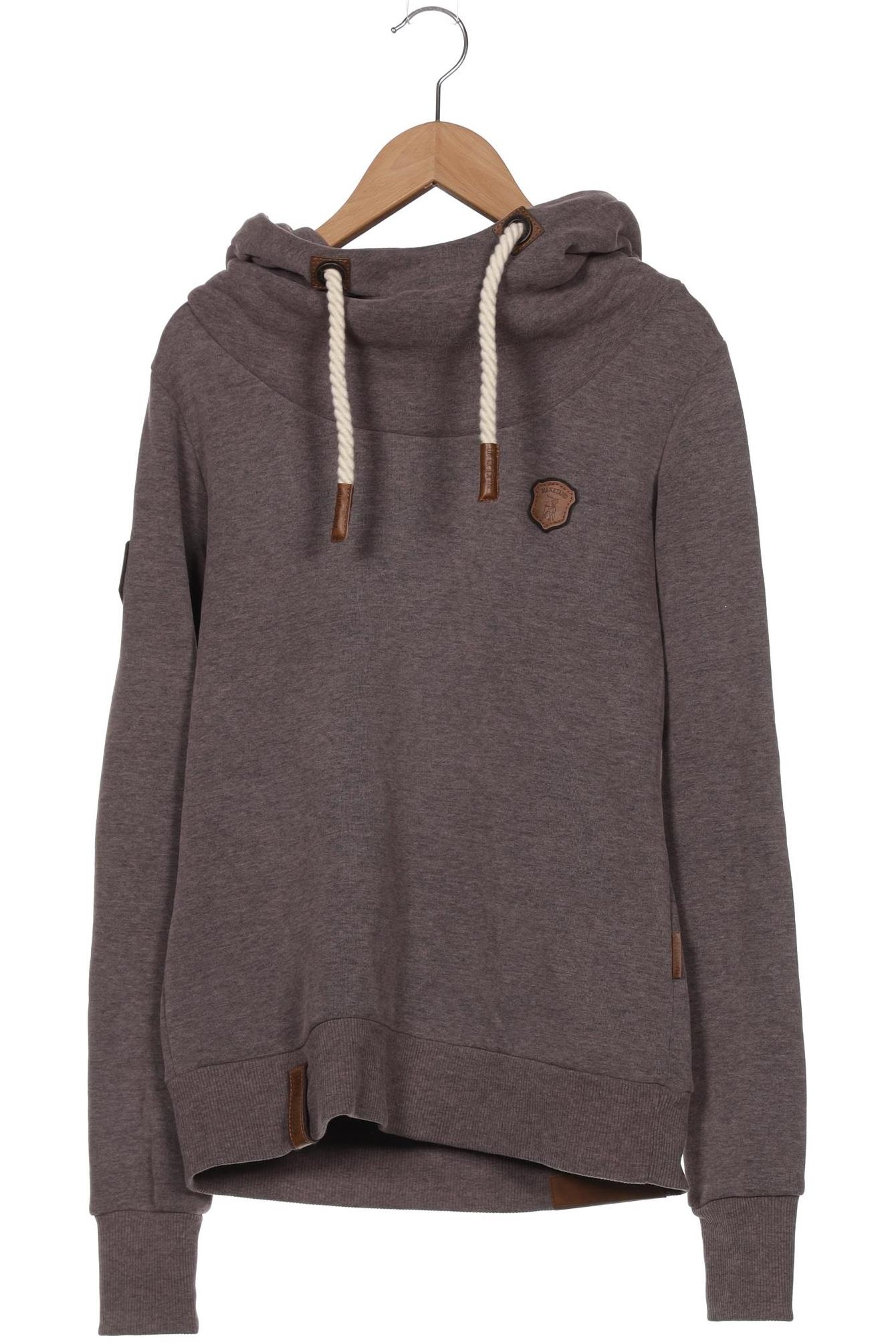naketano-damen-kapuzenpullover-braun-b4dc682b-fbcc-40d4-bf6e-b9095fe0039d-image-0