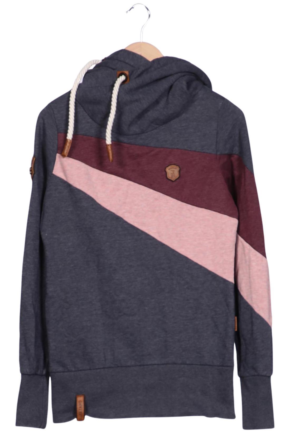 naketano-damen-kapuzenpullover-mehrfarbig-e23057da-adb4-46a2-afa2-eebfc1c65283-image-0