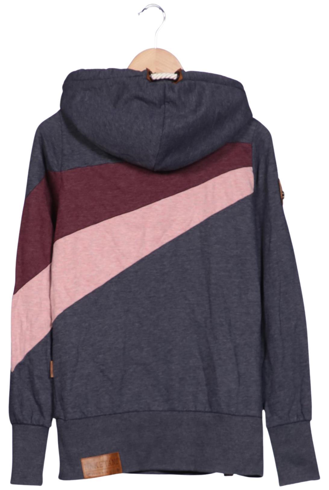 naketano-damen-kapuzenpullover-mehrfarbig-e23057da-adb4-46a2-afa2-eebfc1c65283-image-1
