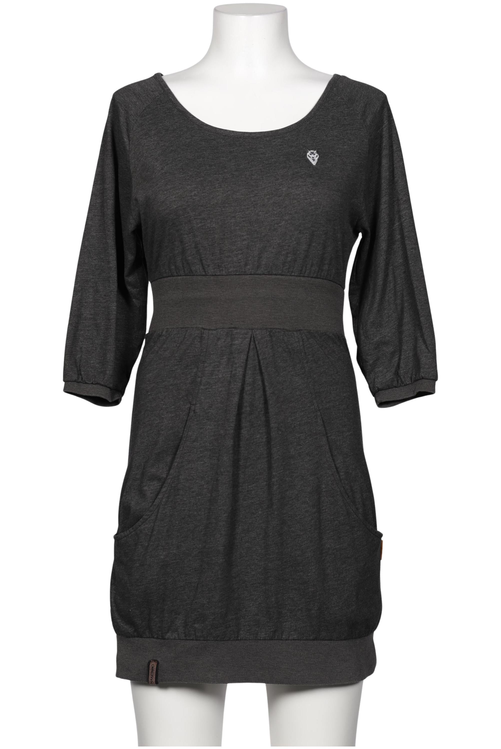 naketano-damen-kleid-grau-3b54326b-f761-462a-a6ab-3507c1bdc5f1-image-0