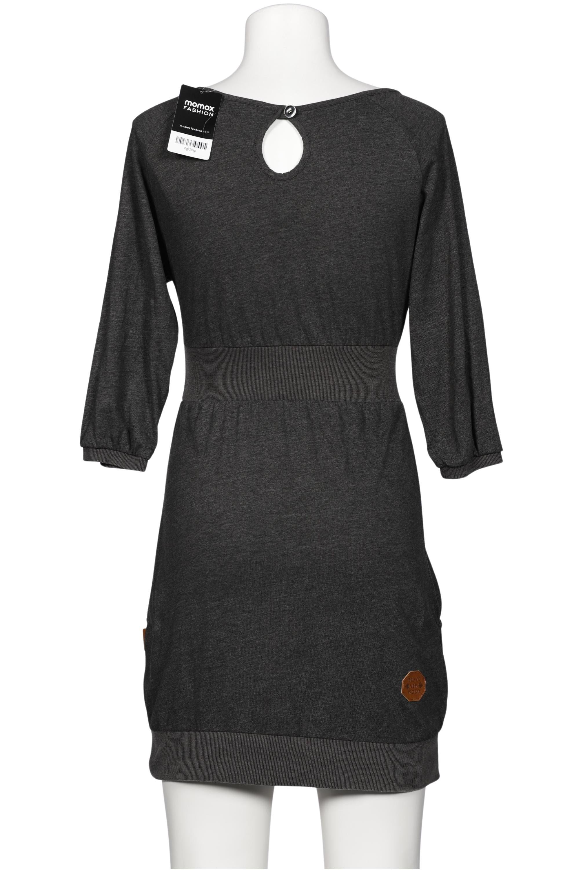 naketano-damen-kleid-grau-3b54326b-f761-462a-a6ab-3507c1bdc5f1-image-1