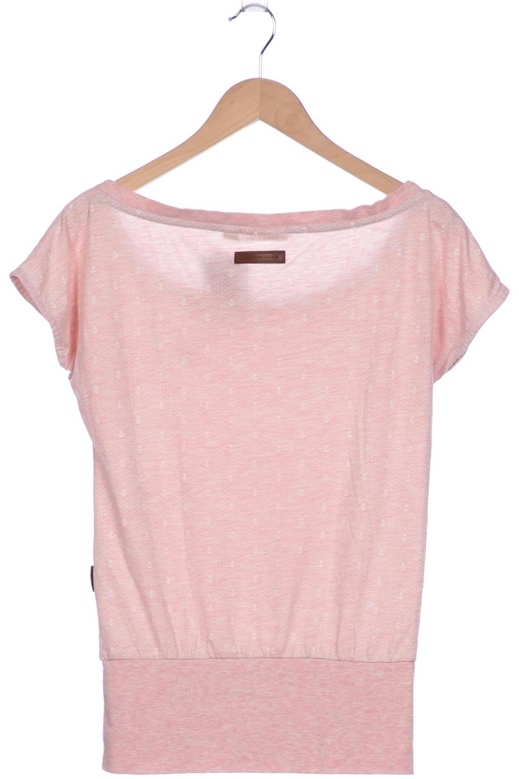 naketano-damen-t-shirt-pink-efe13581-811c-44ba-b077-8d0af8bb3ca2-image-1