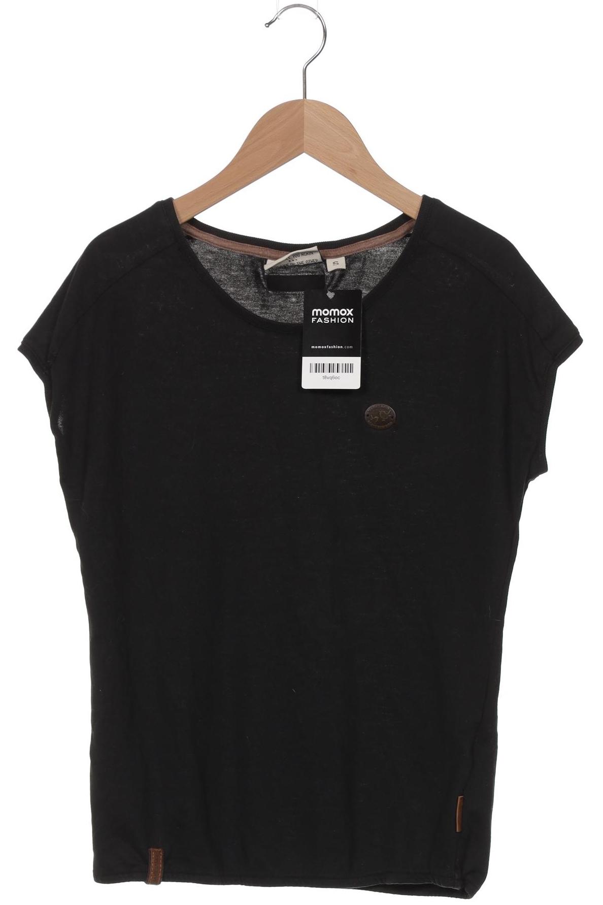 naketano-damen-t-shirt-schwarz-7a0348ca-771f-4be9-9665-950e30596007-image-0