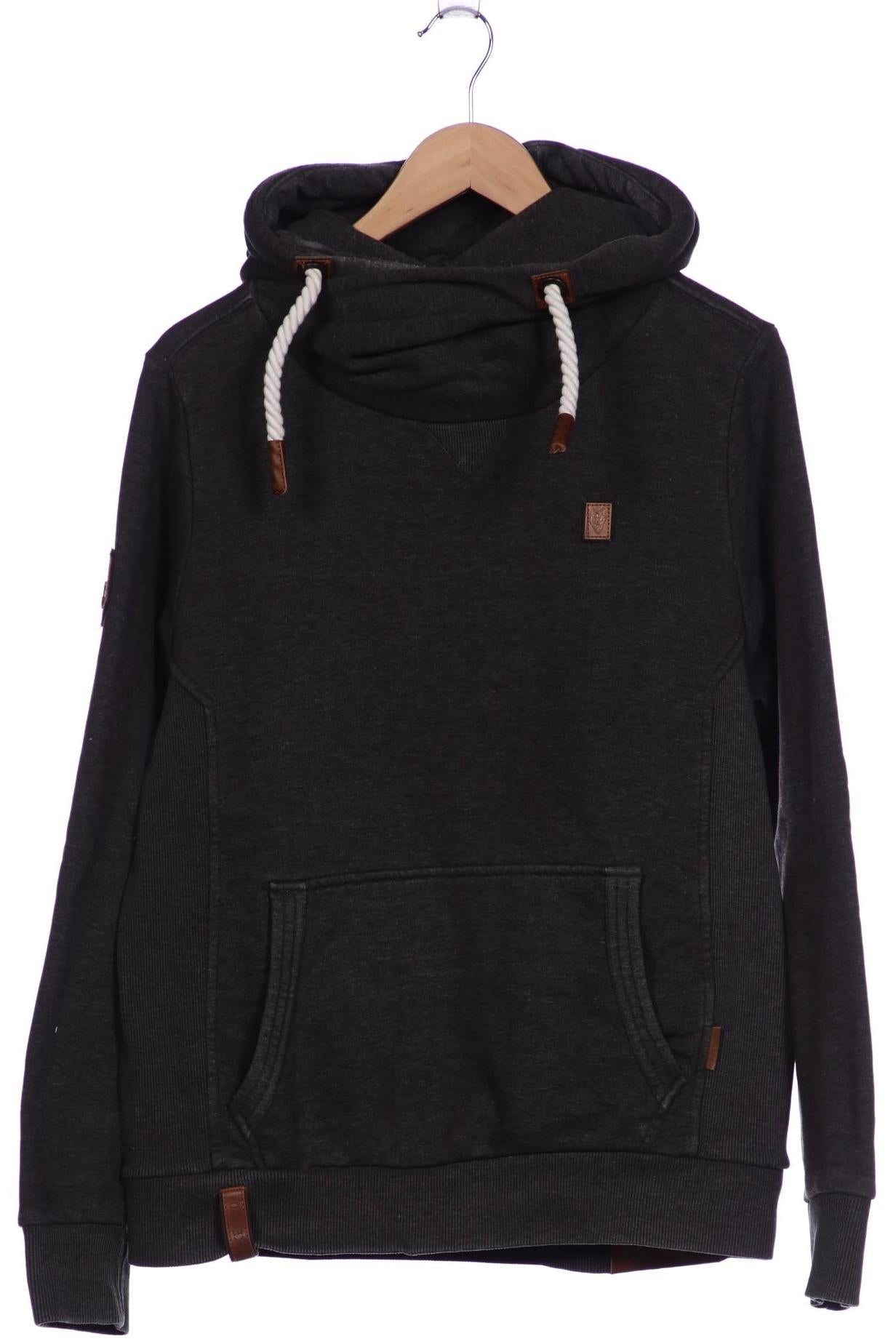 naketano-herren-kapuzenpullover-grau-54465a7a-64e7-46dd-96e5-2adc45d6b079-image-0