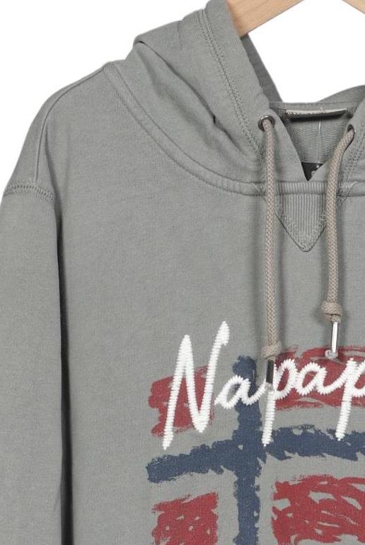 napapijri-damen-kapuzenpullover-grau-9834e040-5aa3-4525-bc7f-d53c5f8f6f86-image-2