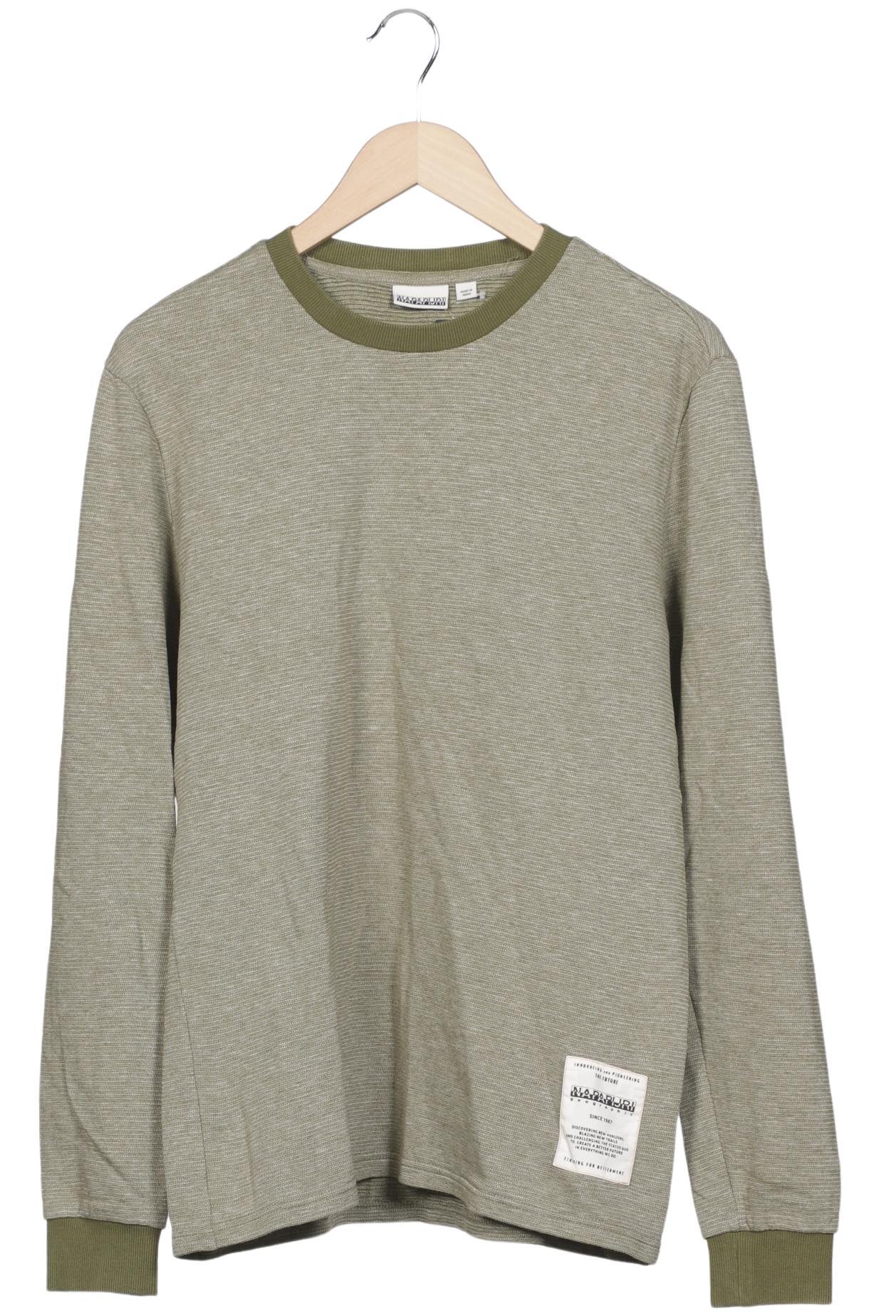 napapijri-herren-pullover-grun-64f0270a-ee0f-4c03-b6c2-846174c4aede-image-0