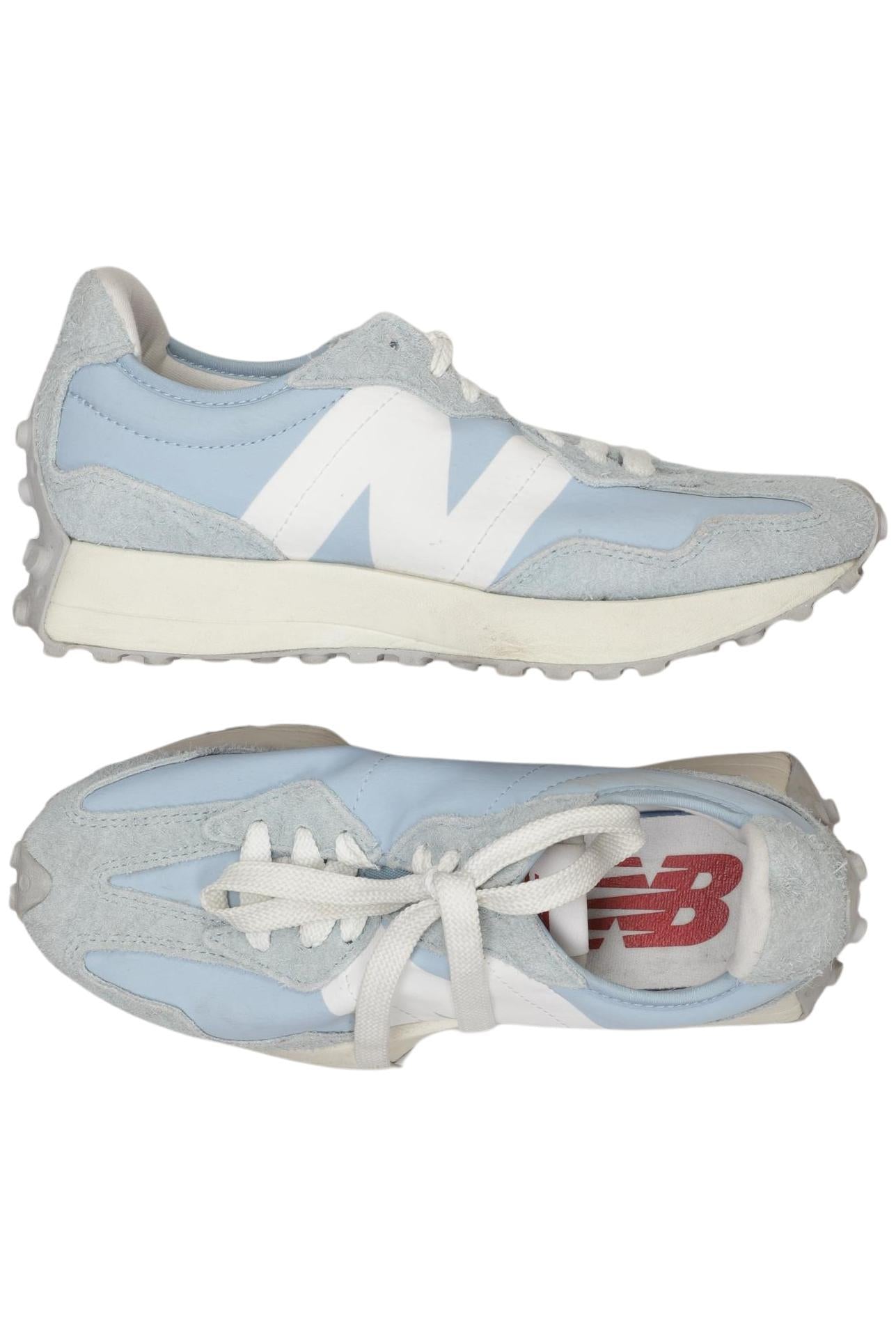 New Balance Damen Sneakers mehrfarbig