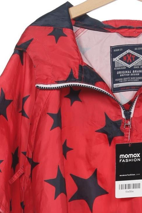 next-madchen-jacke-oder-mantel-rot-9c1bae03-ce4c-4dcd-ac9c-f12b1bdad4e3-image-1