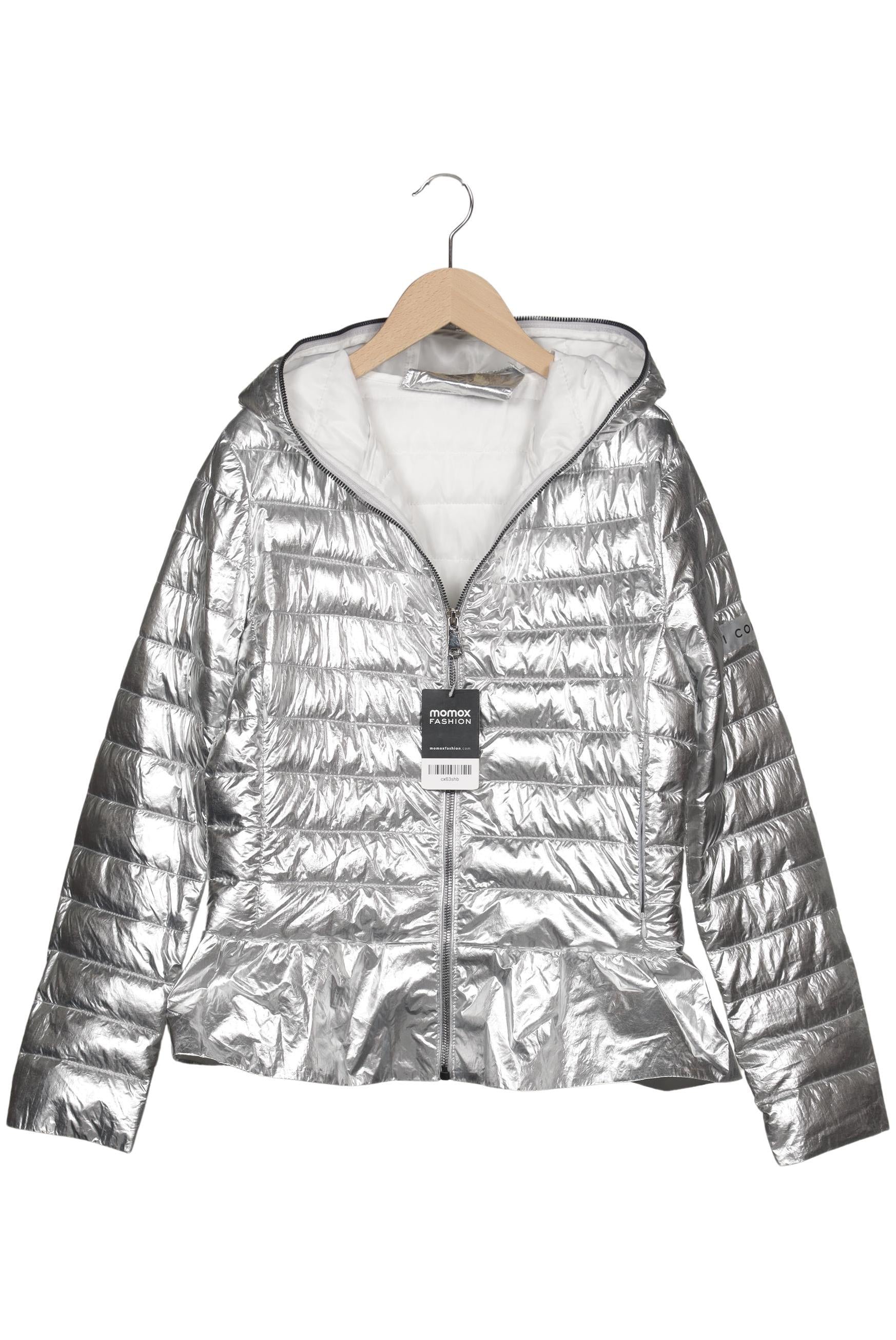 no-1-como-damen-jacke-silber-7156693a-3618-4f52-a35e-4724af34b978-image-0