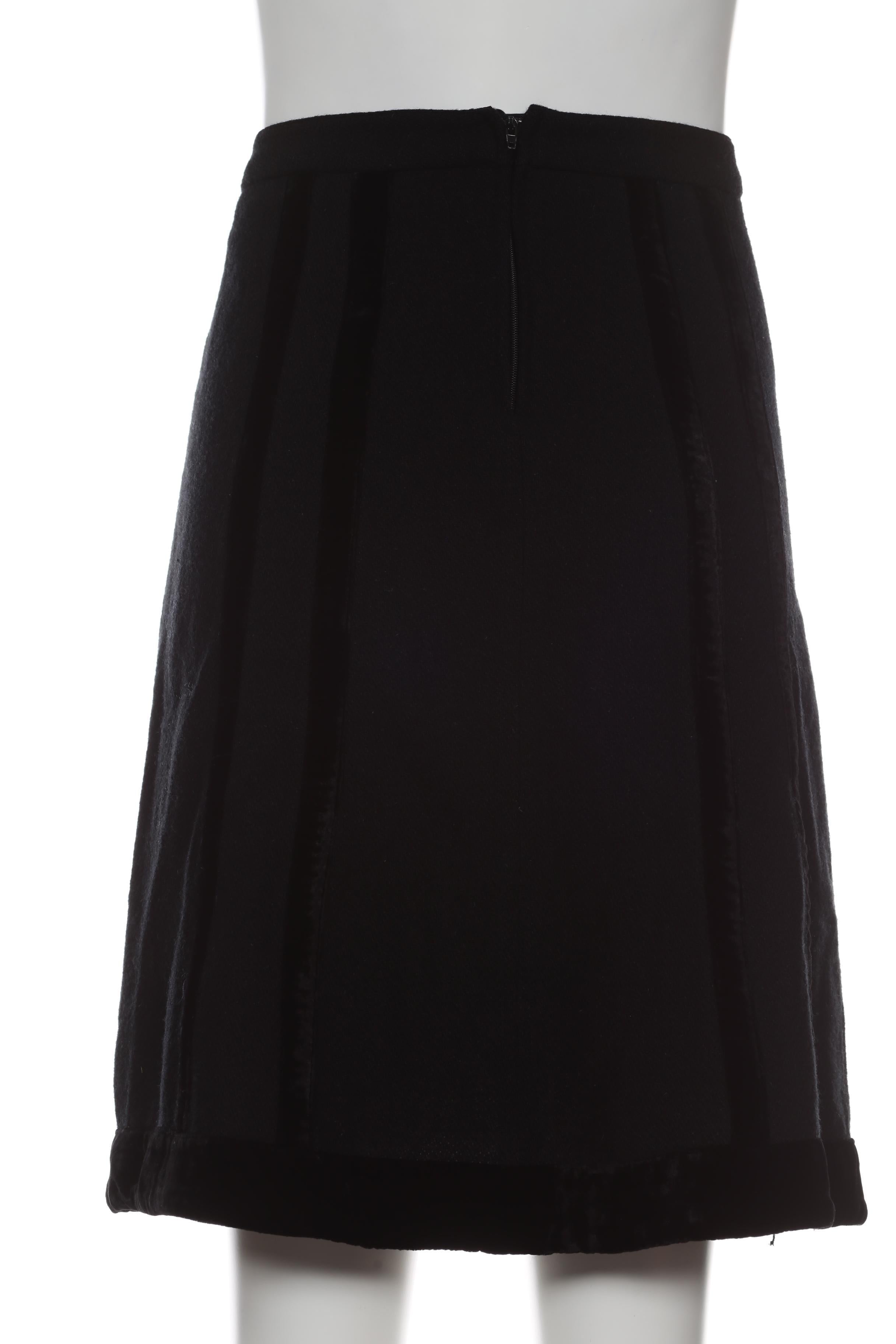 noa-noa-damen-rock-schwarz-1001ec54-3342-471d-9615-b97f2f0ae874-image-1