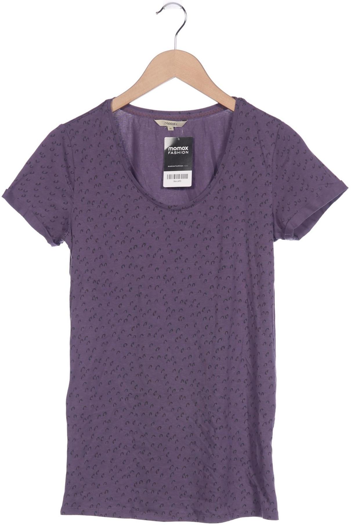noppies-damen-t-shirt-flieder-7dcaa402-6933-4106-8aad-a87a38e3decd-image-0