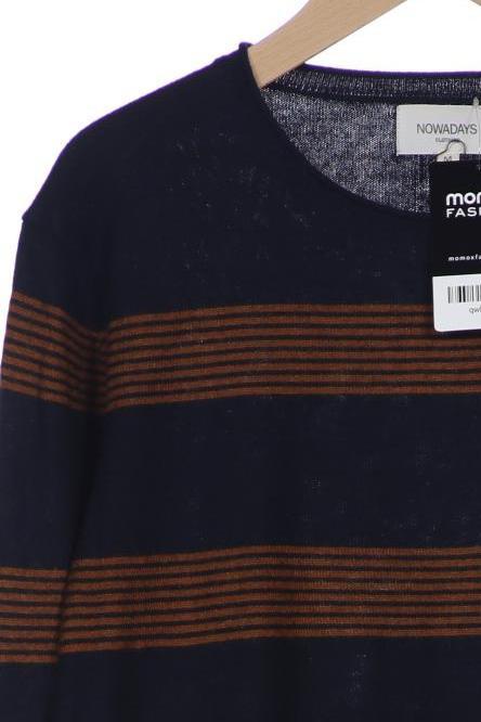 nowadays-herren-pullover-marineblau-3f6c8efc-4950-47a5-9f9b-bb672cf90fb3-image-2