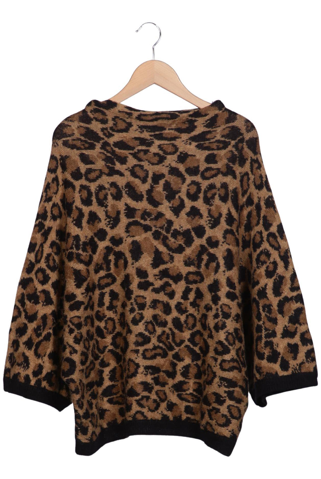 Nümph Braun Pullover Damen L Second Hand | momox fashion