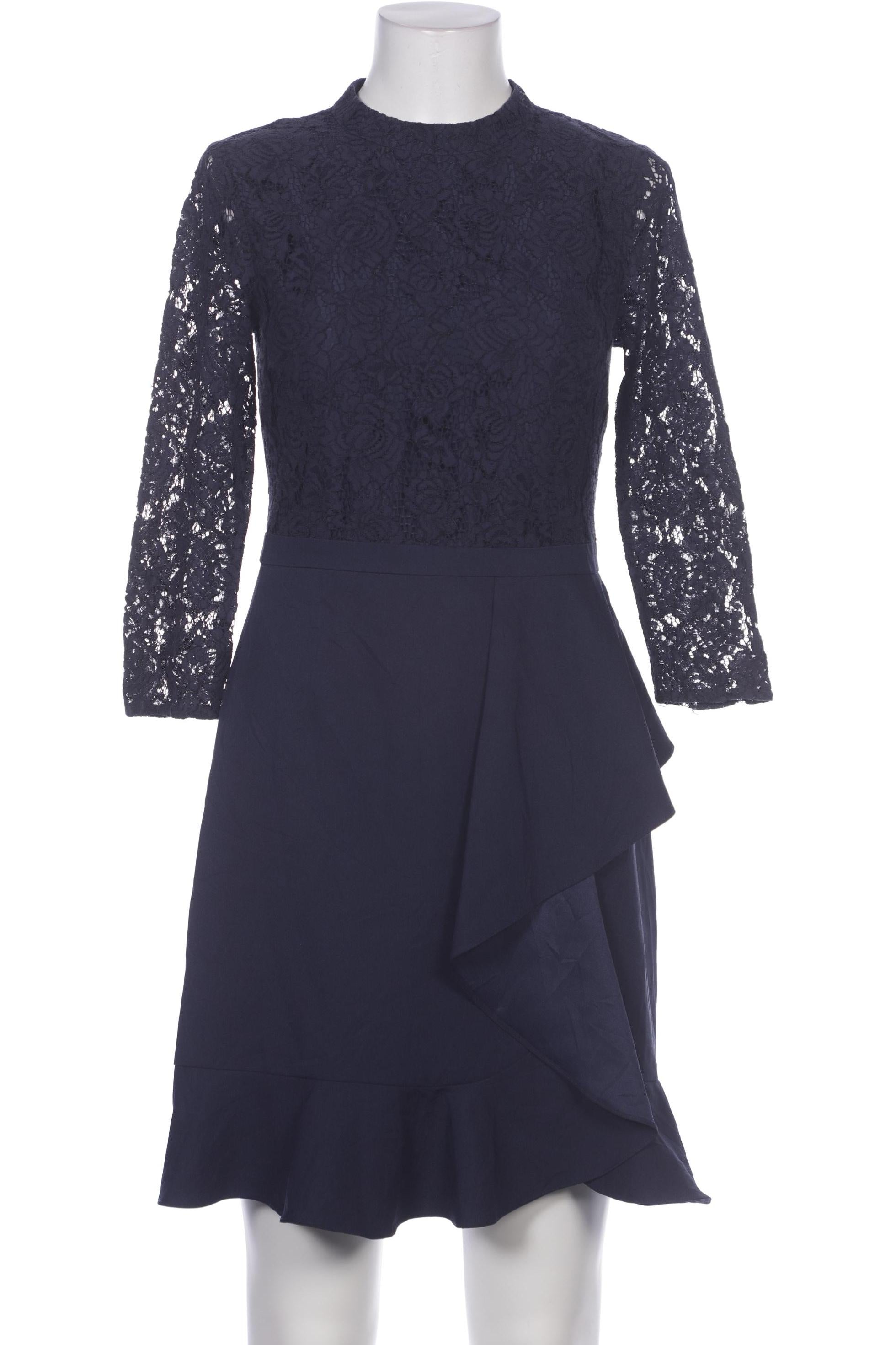 oasis-damen-kleid-marineblau-b7403cc0-d201-4fb3-9e80-12c0b68bfa8c-image-0