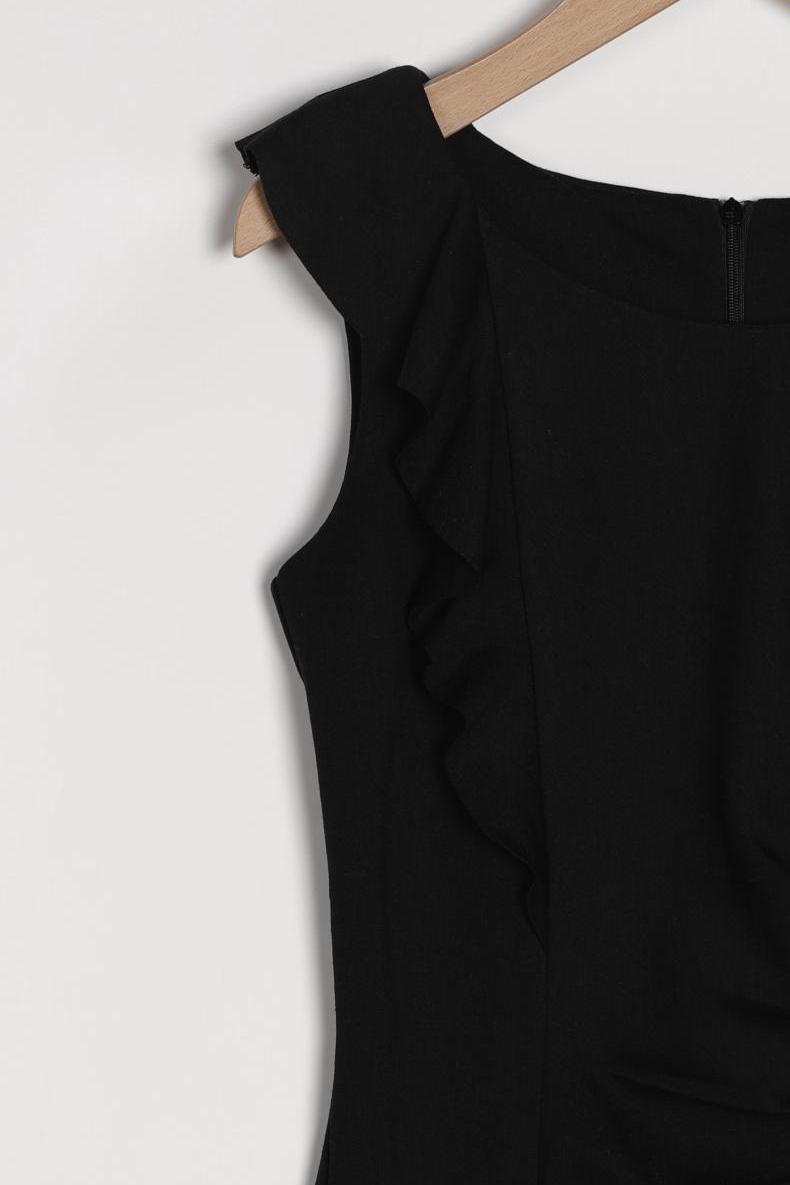 oasis-damen-kleid-schwarz-8898aeda-70ae-45eb-8236-0a27101129e4-image-2