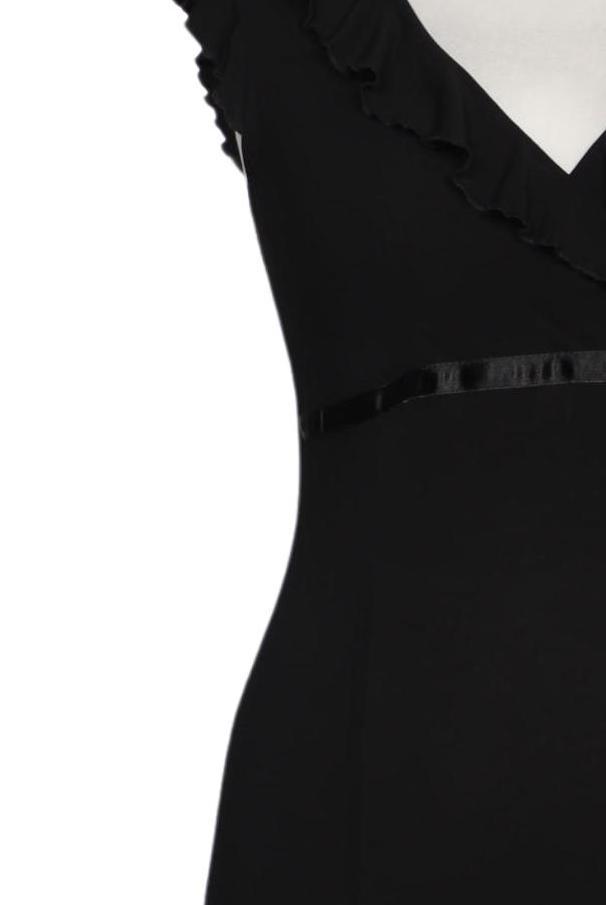 oasis-damen-kleid-schwarz-d1cffc84-b370-432a-a810-05d33bb9df6b-image-2