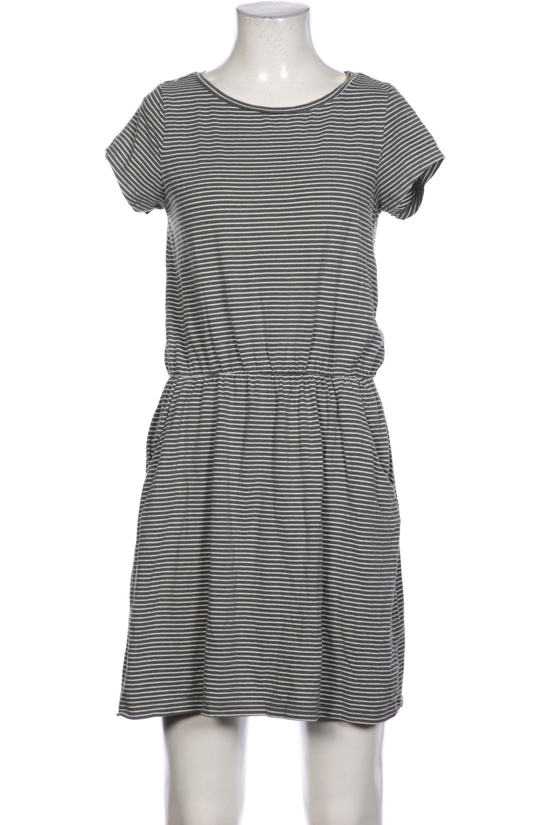 OBJECT Grau Kleid Damen S Second Hand | momox fashion