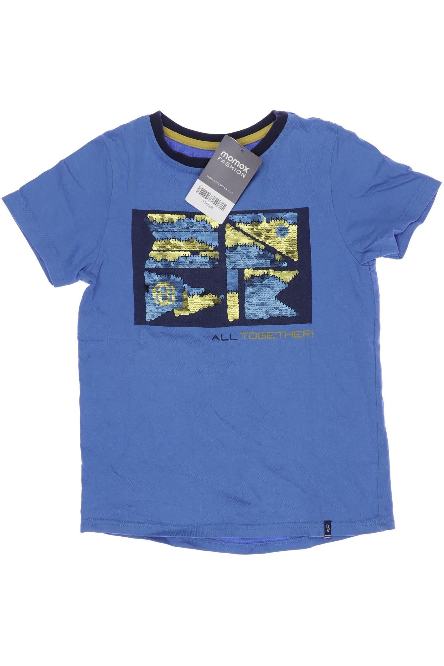 okaidi-jungen-t-shirt-blau-b1fca82f-13aa-4537-b17d-96ba56fc6798-image-0