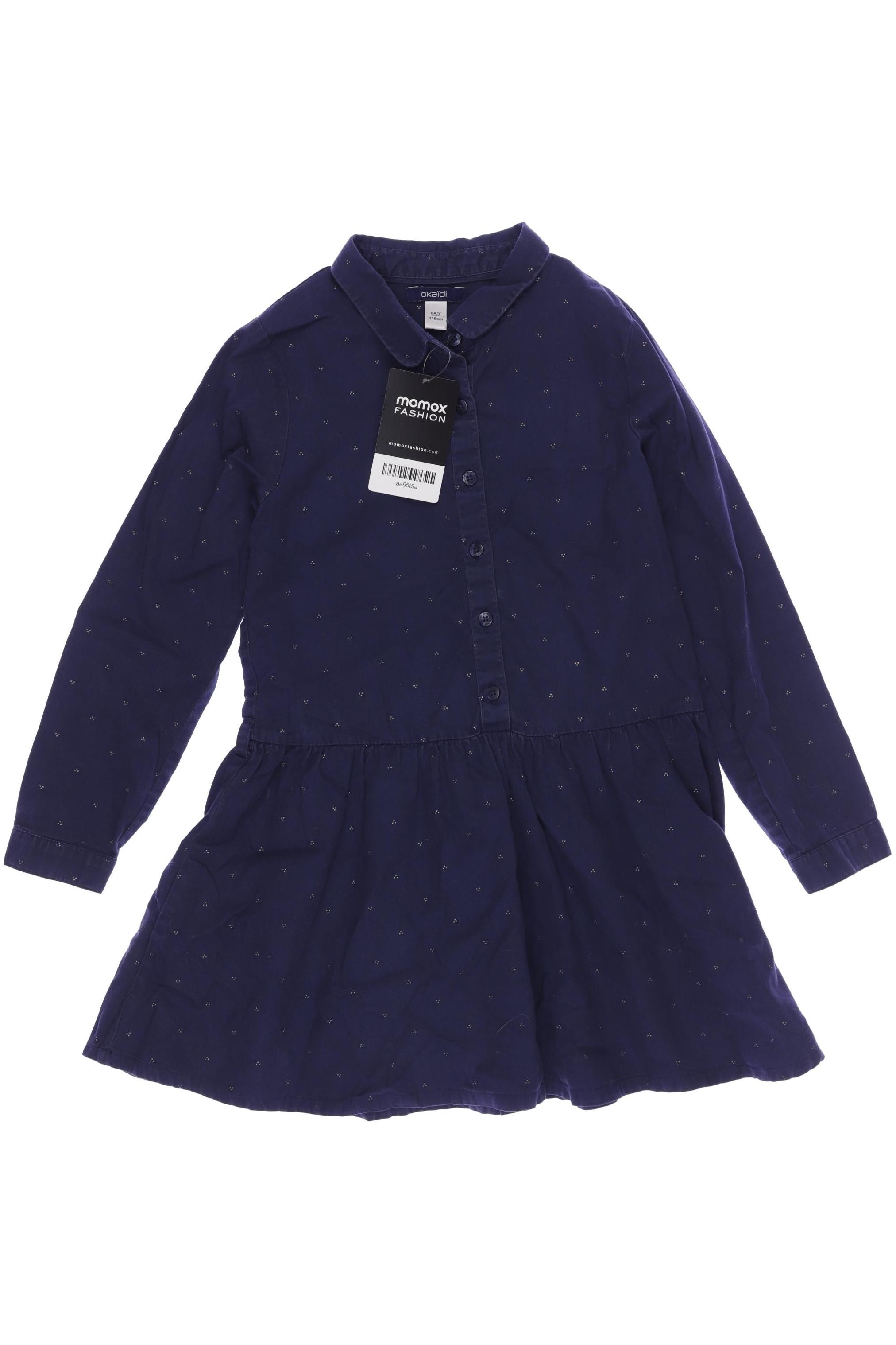 okaidi-madchen-kleid-marineblau-ec967afb-3fe5-47f2-b50a-0ec4f08b7bf1-image-0