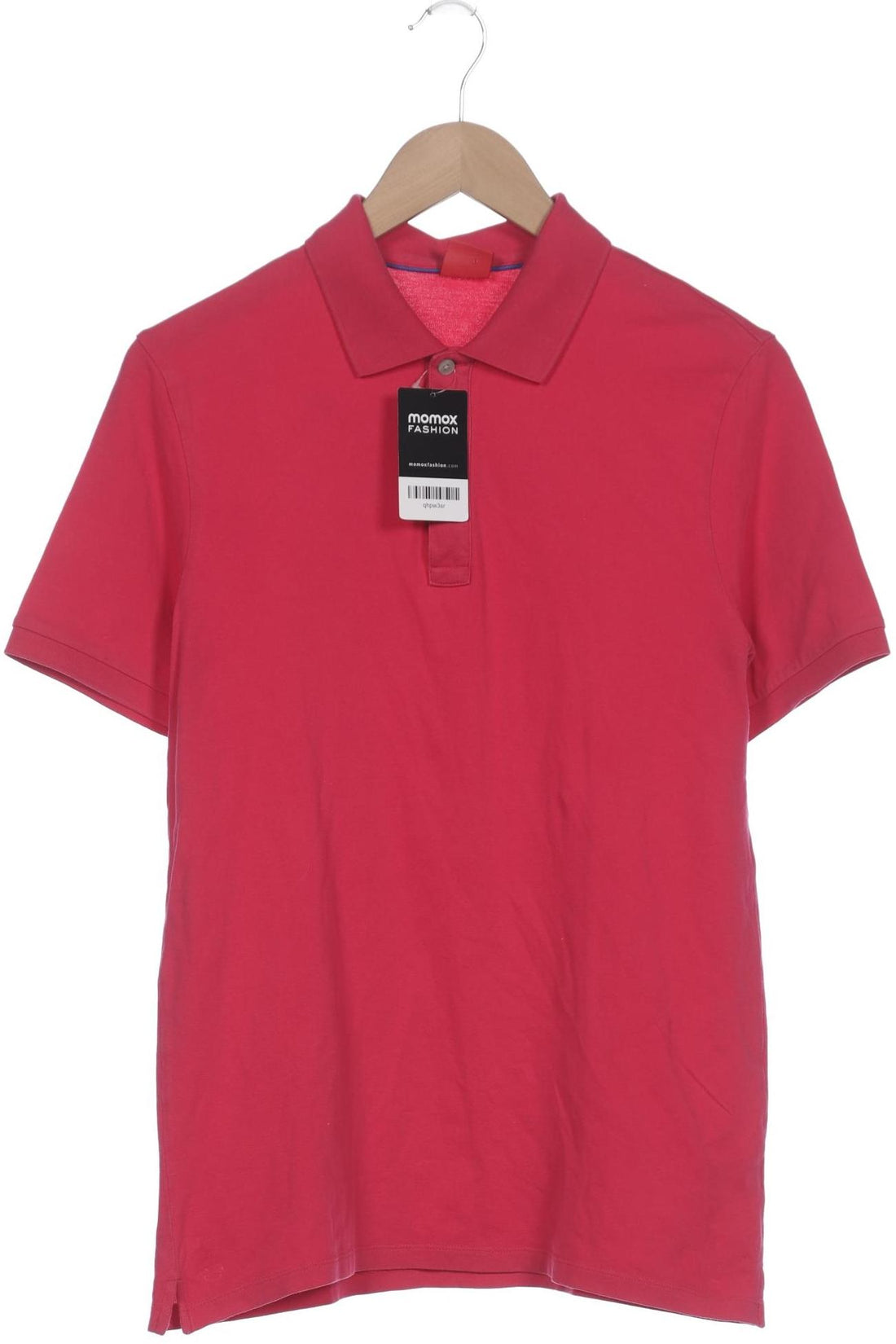 Olymp Pink Poloshirt Herren L Second Hand | momox fashion