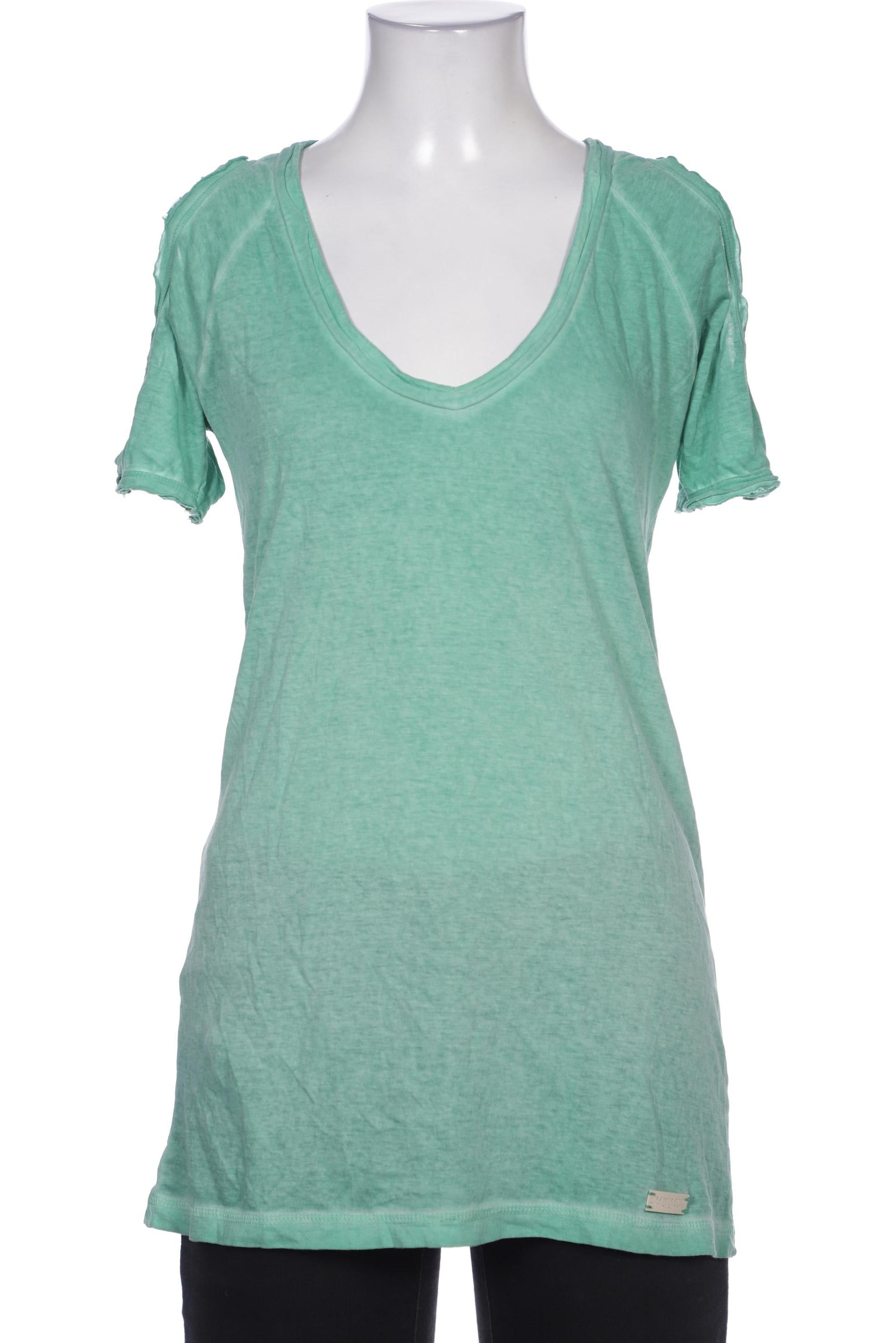 one-green-elephant-damen-t-shirt-grun-7102a291-afc8-4c4f-b484-cfe629a42c8d-image-0