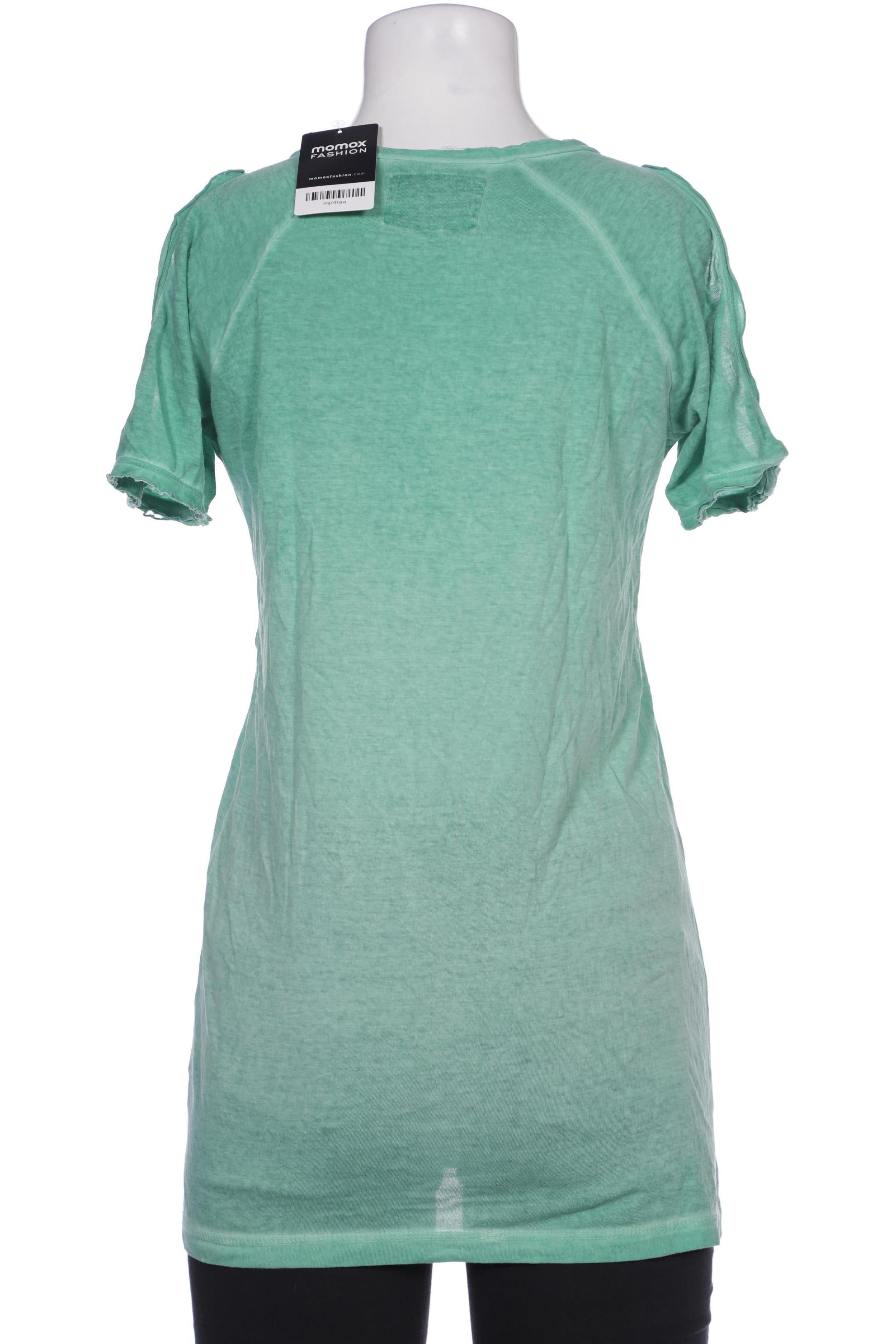 one-green-elephant-damen-t-shirt-grun-7102a291-afc8-4c4f-b484-cfe629a42c8d-image-1