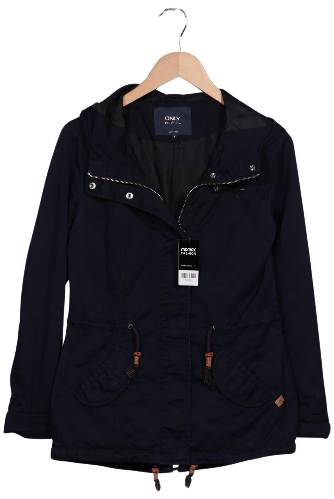 only-damen-jacke-marineblau-320564e8-be41-4f12-b049-6eb095ac68c4-image-0