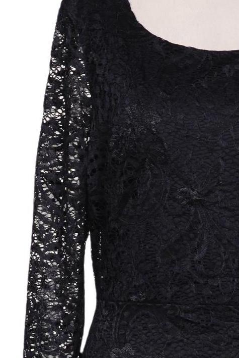 only-damen-kleid-marineblau-0ec37778-b4b0-46d6-8c17-00c4e1f9e5c4-image-2