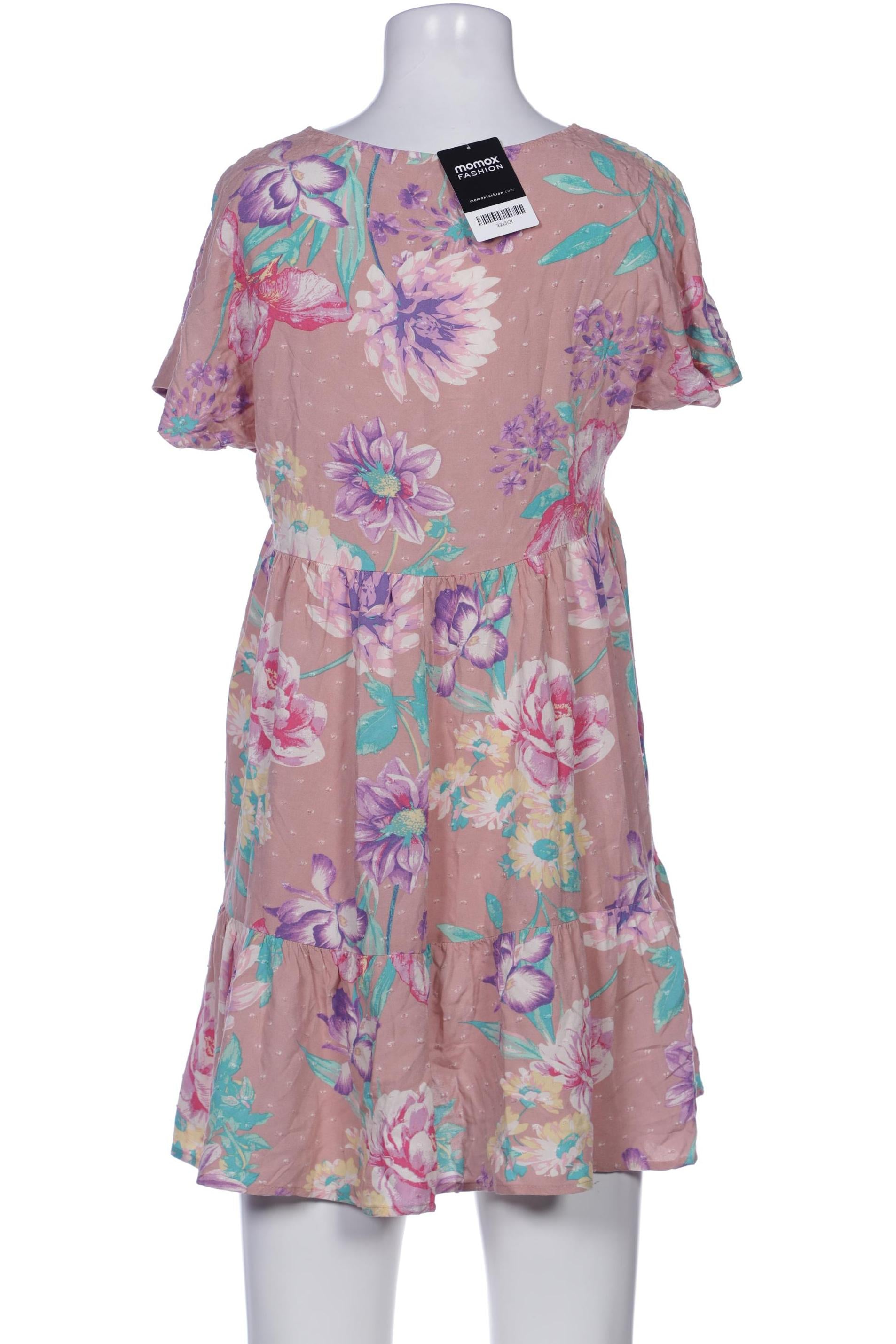 only-damen-kleid-pink-d90122fa-c074-43be-b0af-2bdd5406a469-image-1