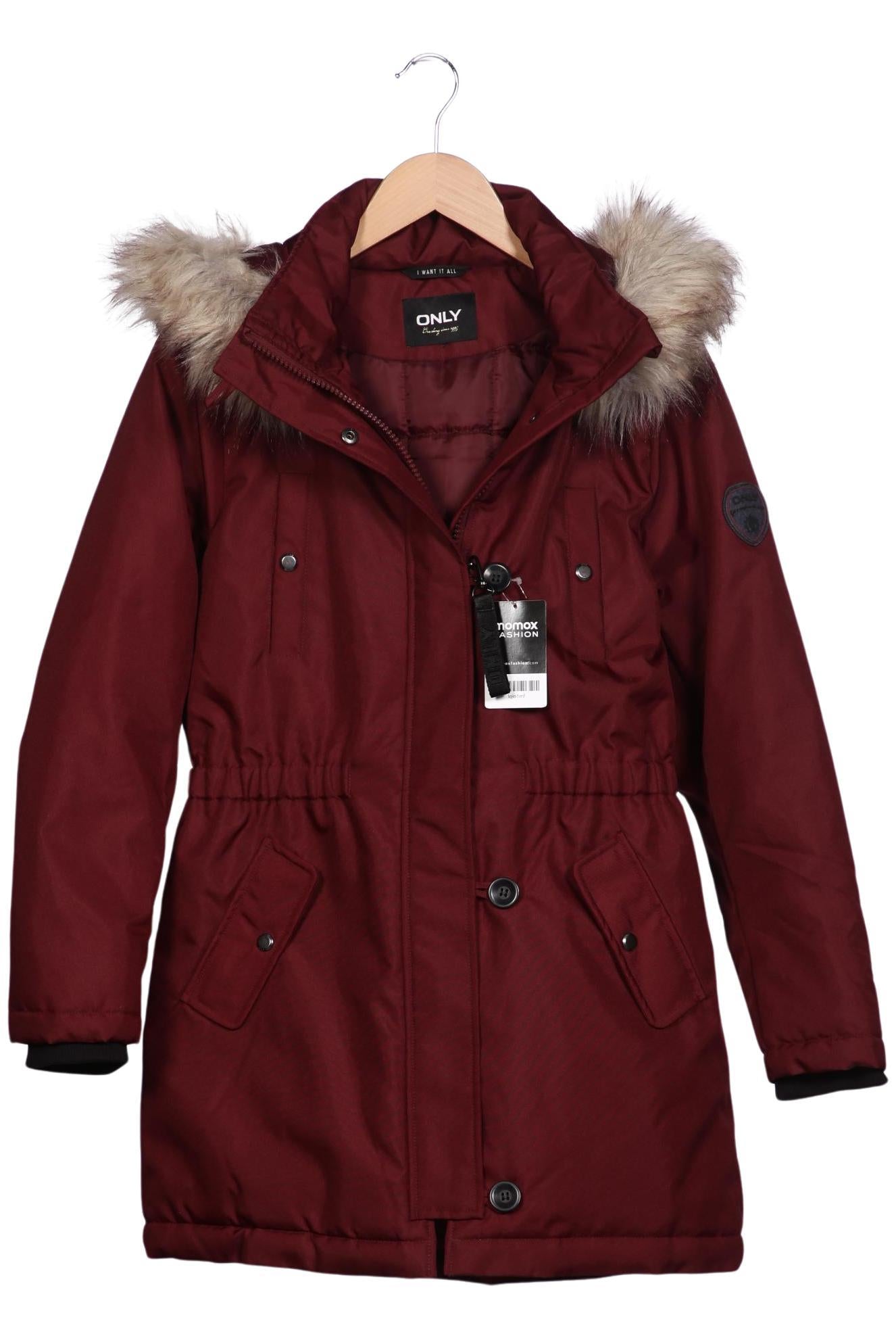 only-damen-mantel-bordeaux-baa65788-e5c3-42af-8692-7d433793c9e1-image-0