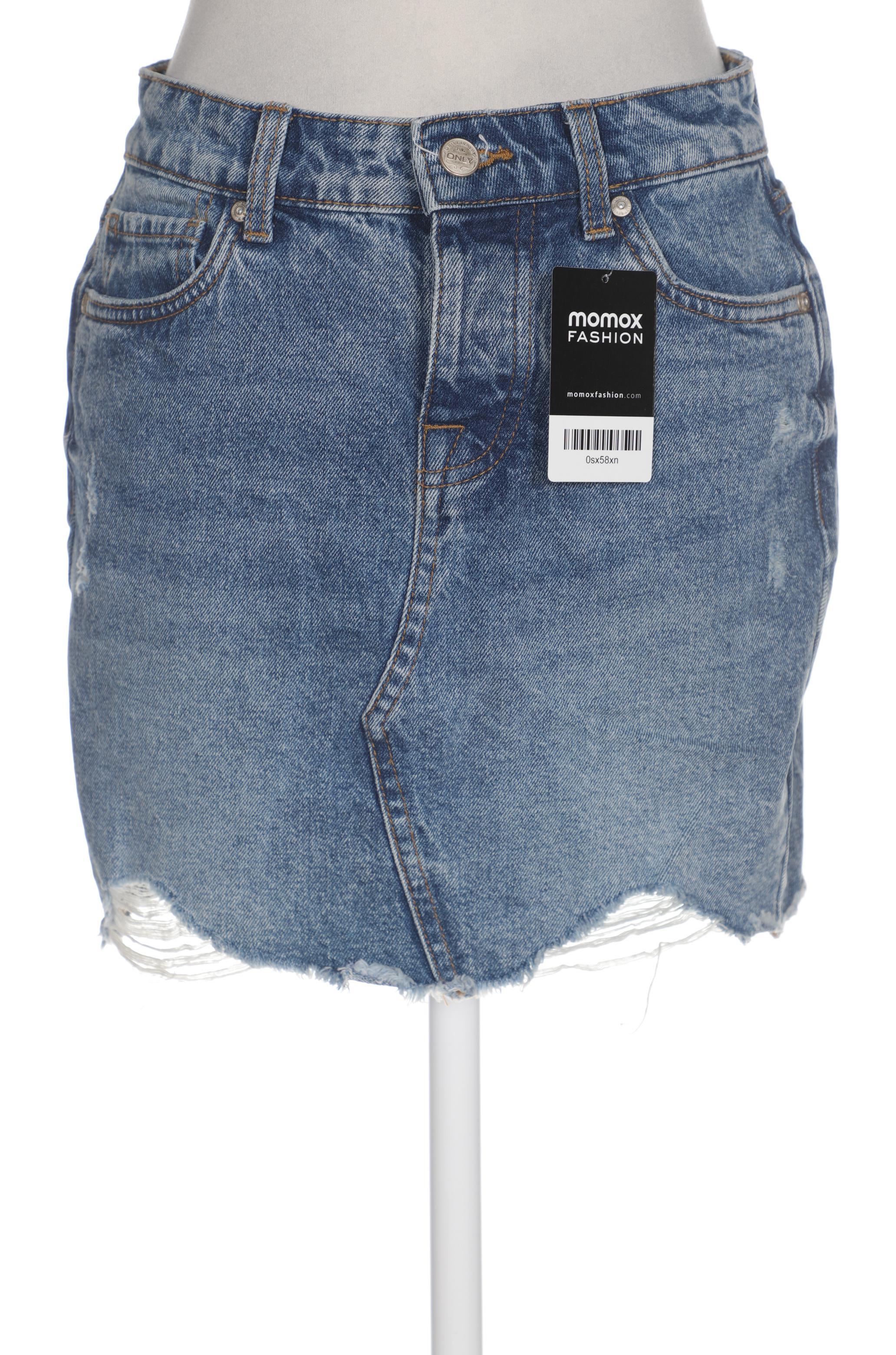 only-damen-rock-blau-1137e6a3-6edf-4bb9-a76e-b7acfac1c678-image-0