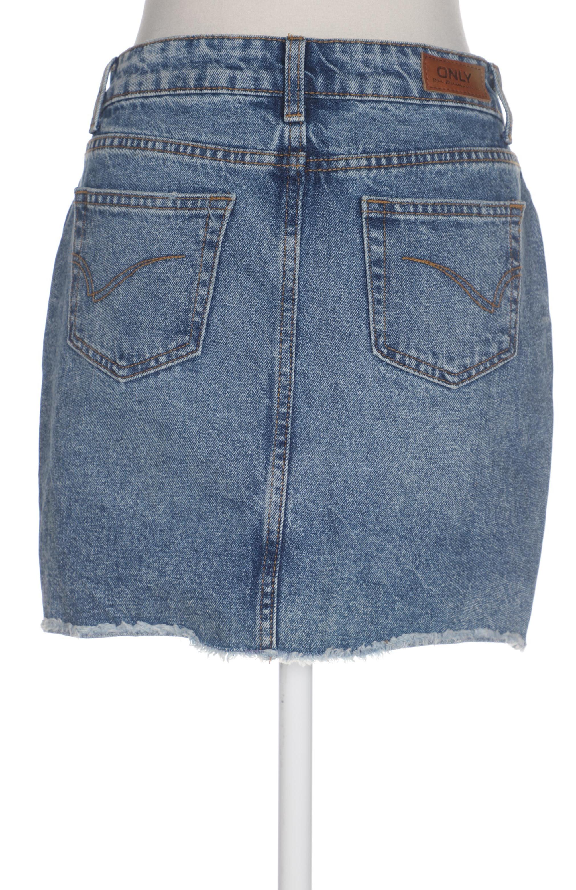 only-damen-rock-blau-1137e6a3-6edf-4bb9-a76e-b7acfac1c678-image-1