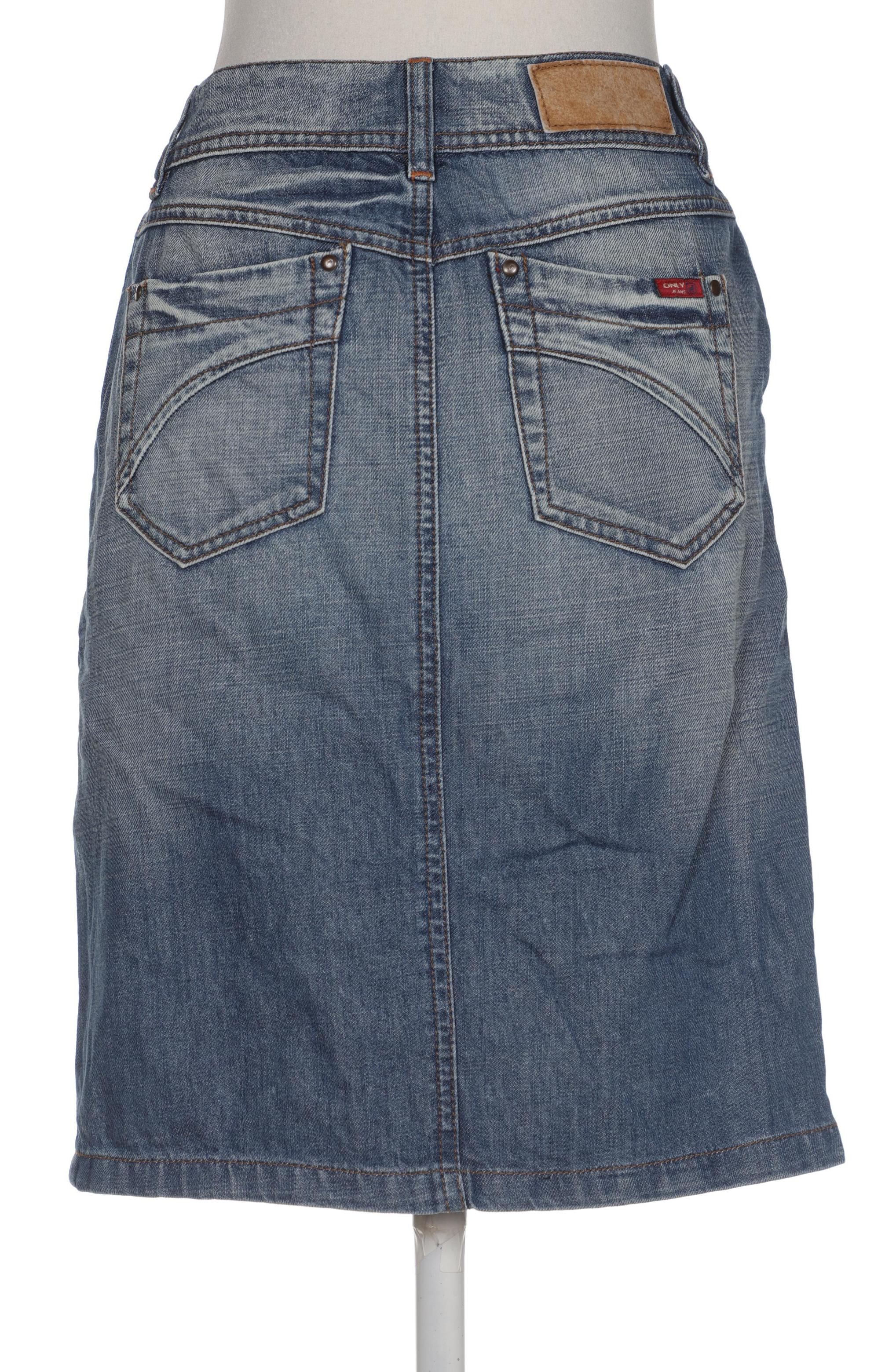 only-damen-rock-blau-c6508f32-16c5-4b67-87e7-1da798d9f311-image-1