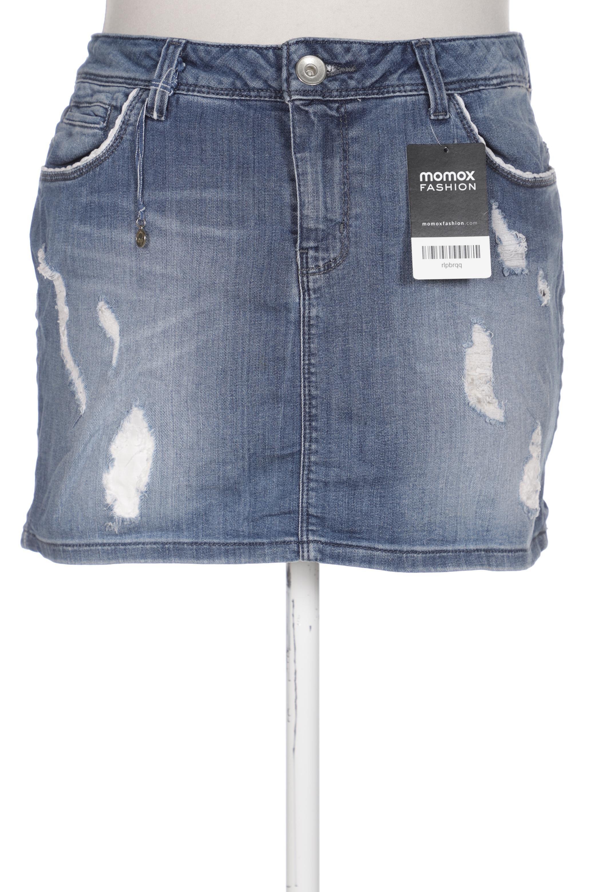 only-damen-rock-blau-ed341519-e6a0-4b6c-9d9d-df1f3107dcee-image-0