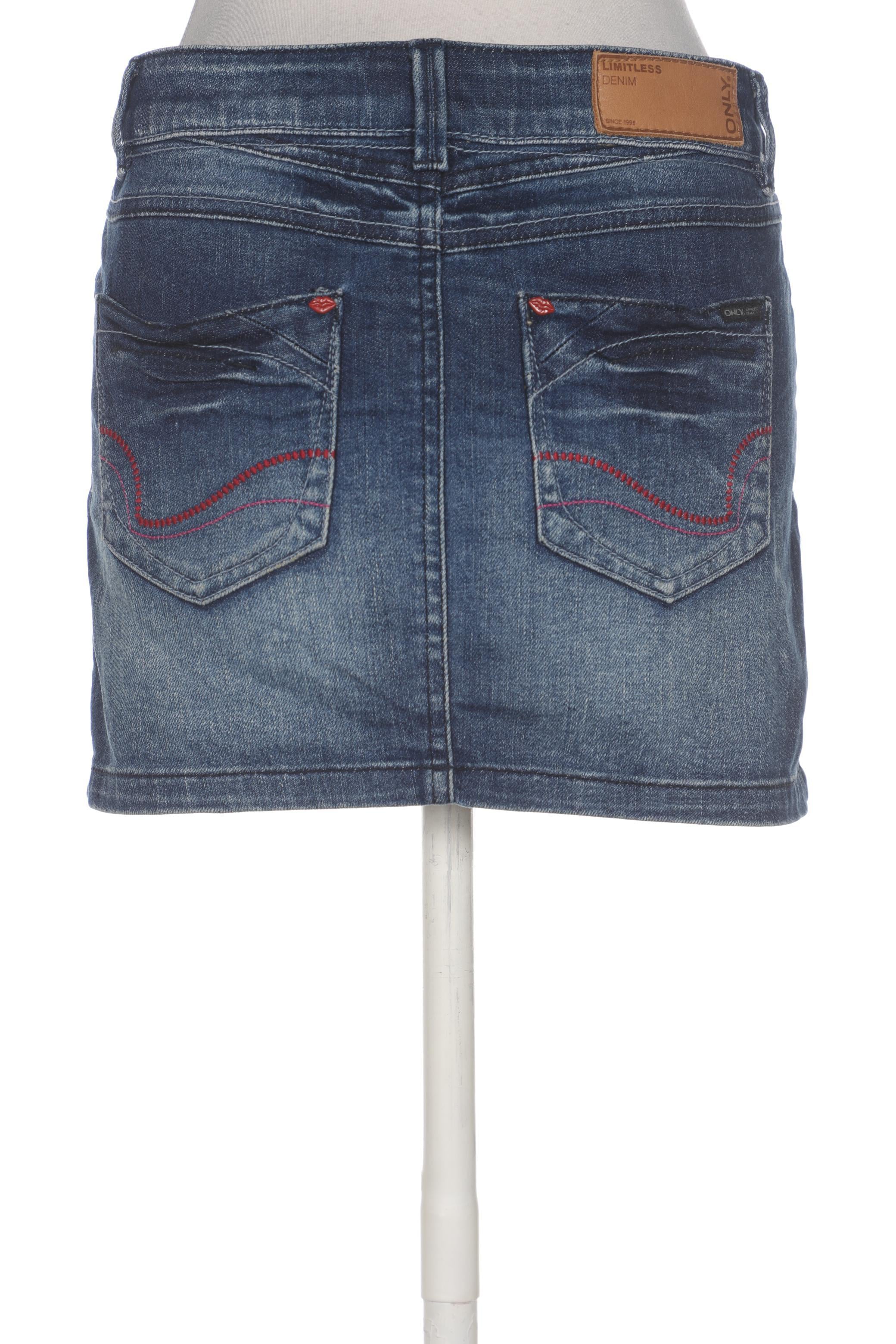 only-damen-rock-marineblau-b1b77709-6b21-4e46-8a40-cd73f4200086-image-1