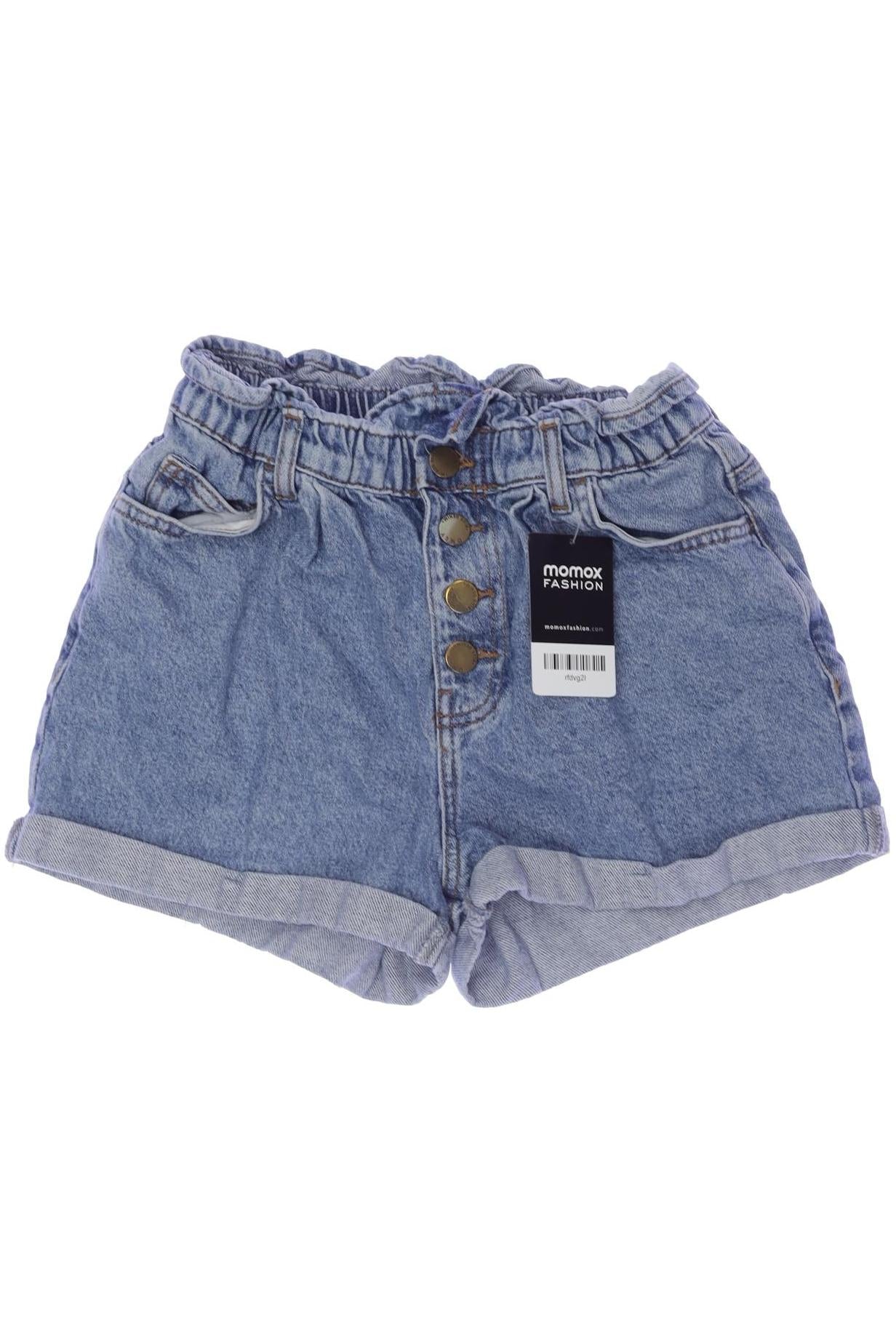 only-damen-shorts-blau-08cbc214-a965-4de2-9de0-e7eda387845e-image-0