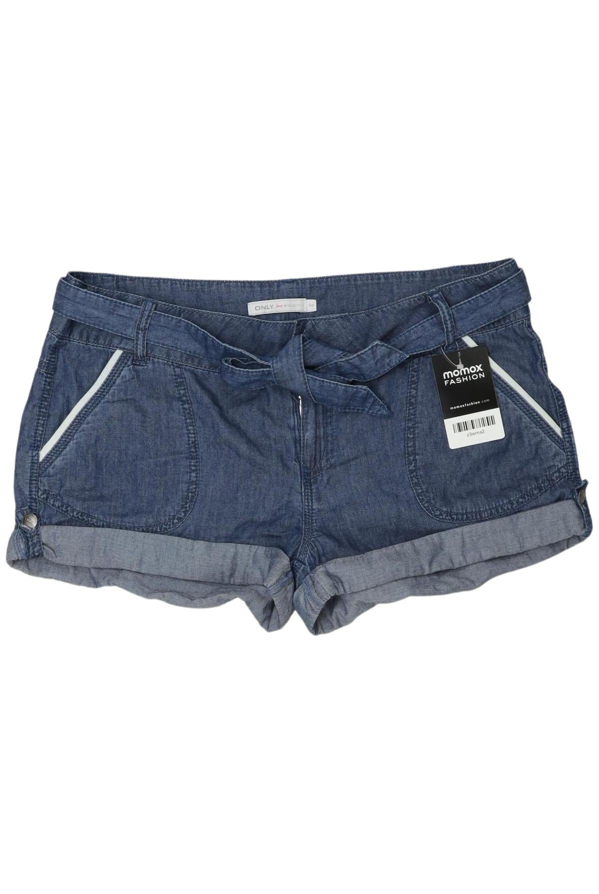 only-damen-shorts-blau-deab8bec-abe1-432a-9500-ec5121edd1fd-image-0
