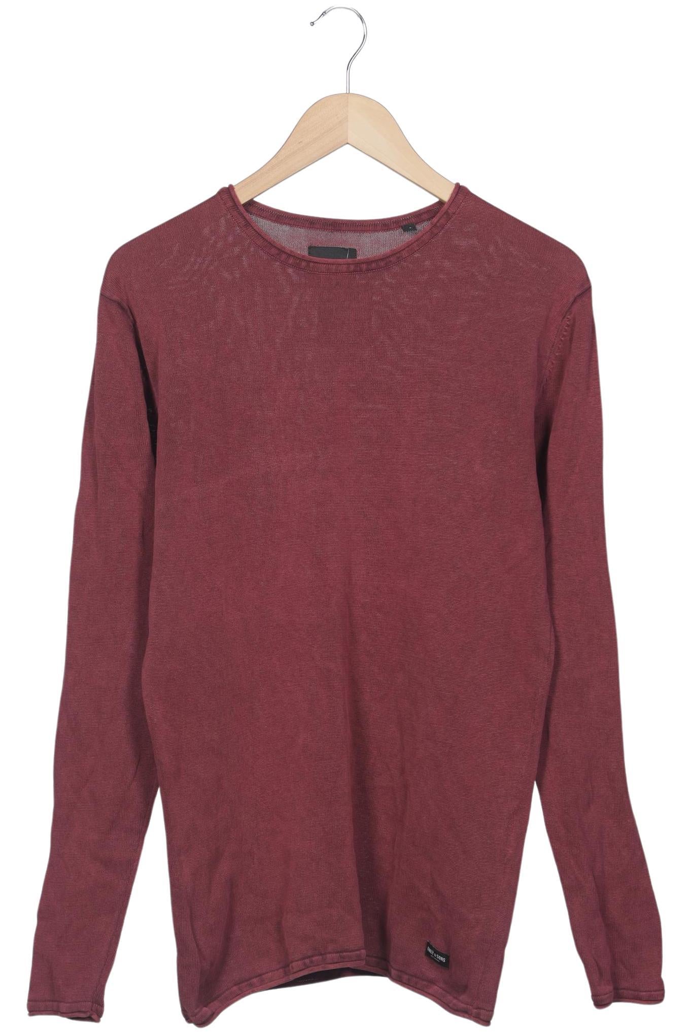 only-sons-herren-pullover-bordeaux-a6b457f9-a657-4ec0-881b-7187f892dbf6-image-0