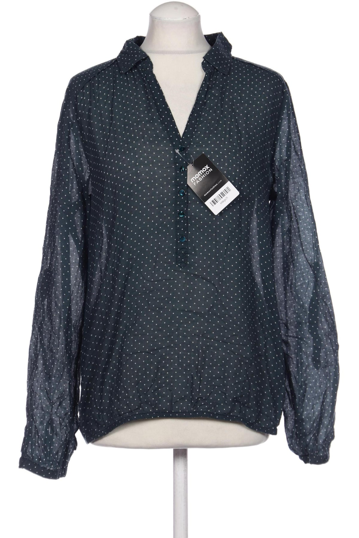 Opus Grün Bluse Damen EU 38 Second Hand | momox fashion