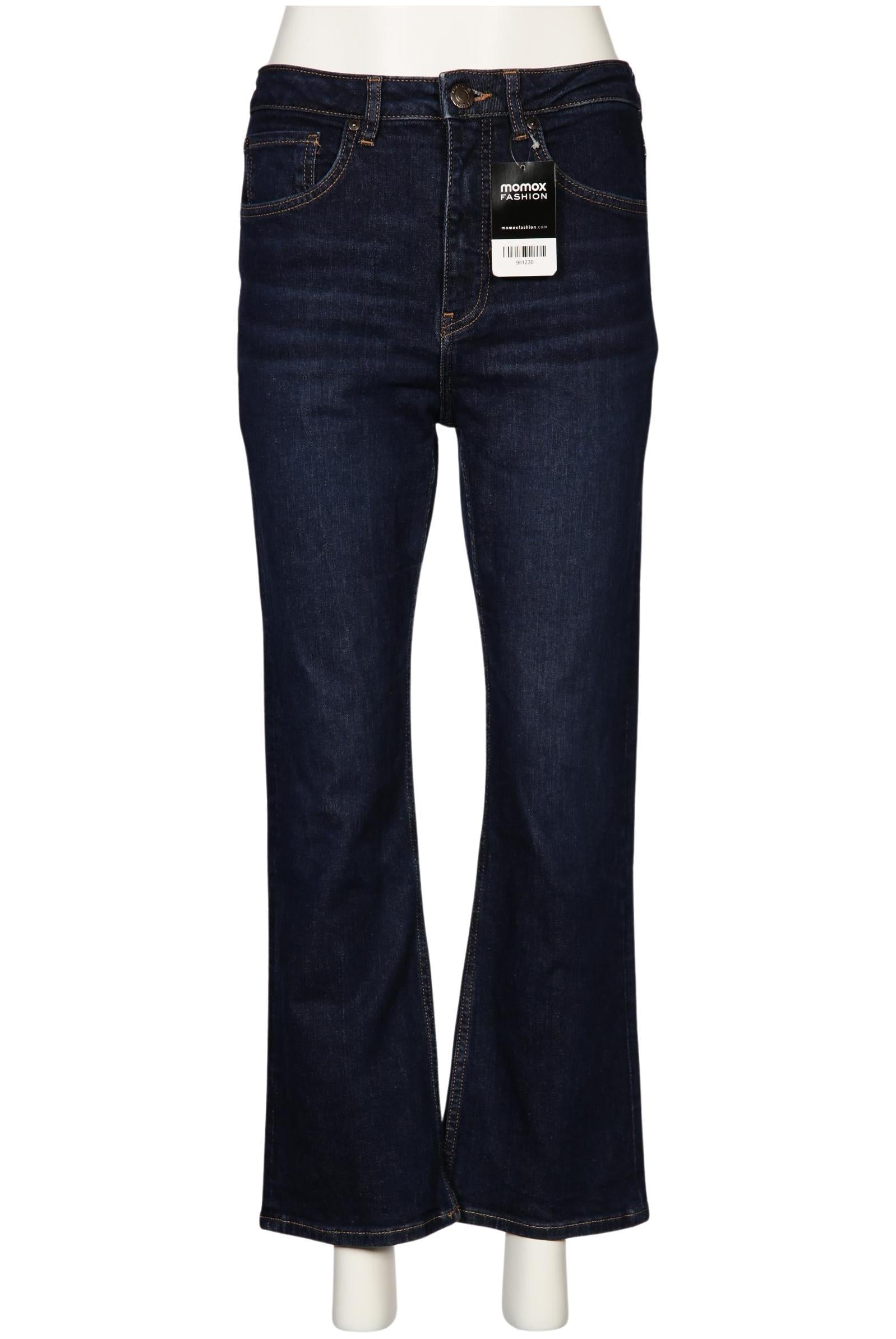 Opus Marineblau Jeans Damen W28 Second Hand