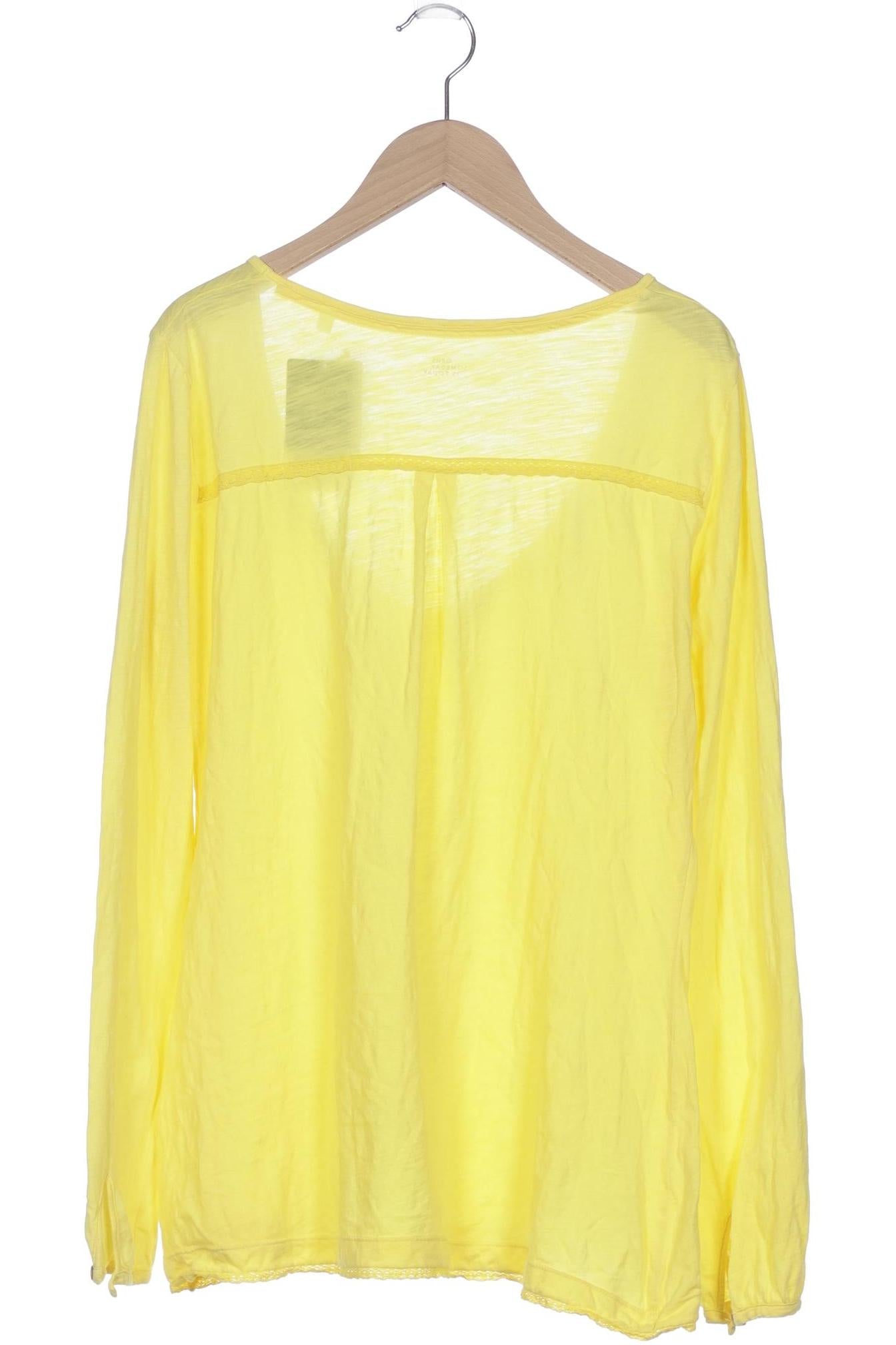 opus-damen-langarmshirt-gelb-791f43f9-b355-4e80-8bdb-7c7b0d1f41de-image-1