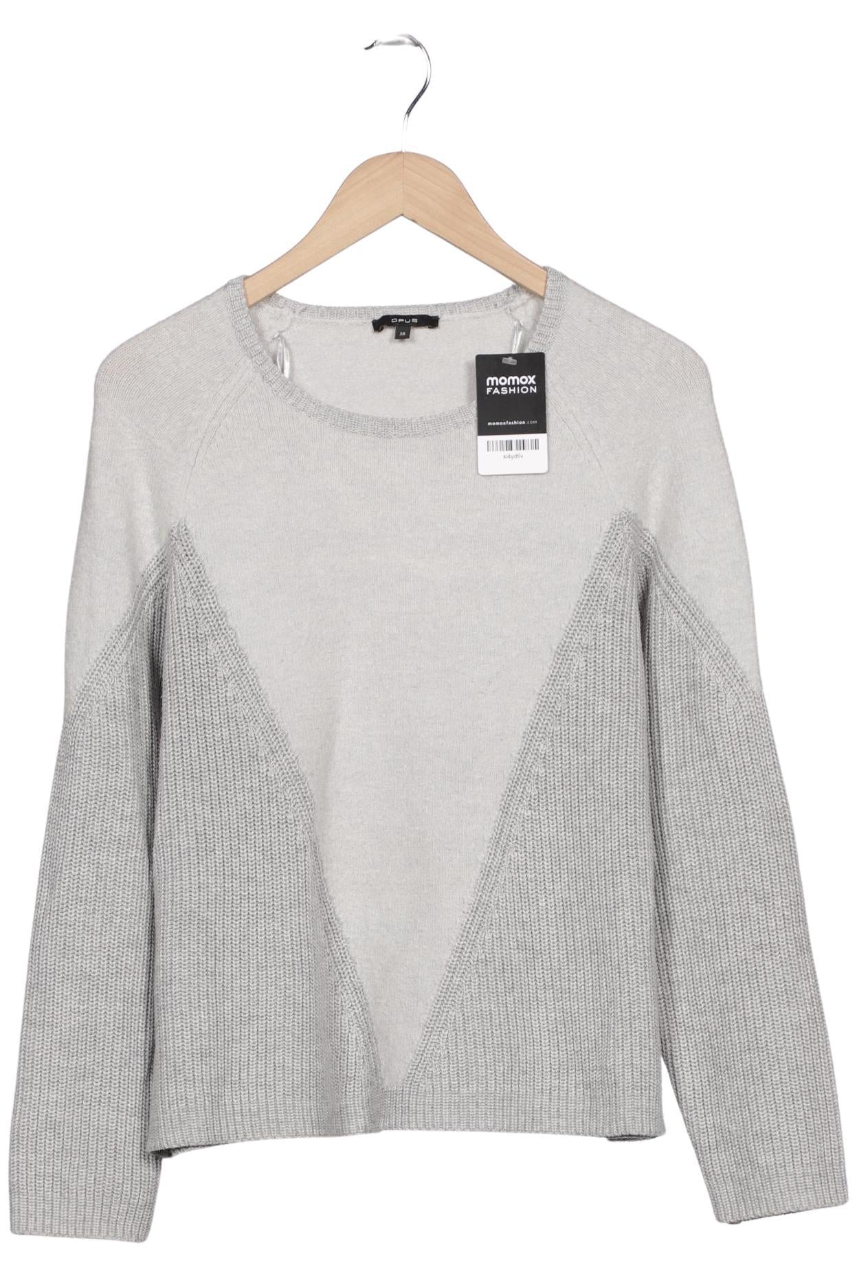 opus-damen-pullover-grau-0f57e778-df4e-4062-83f0-5d9ee3ecc4ee-image-0