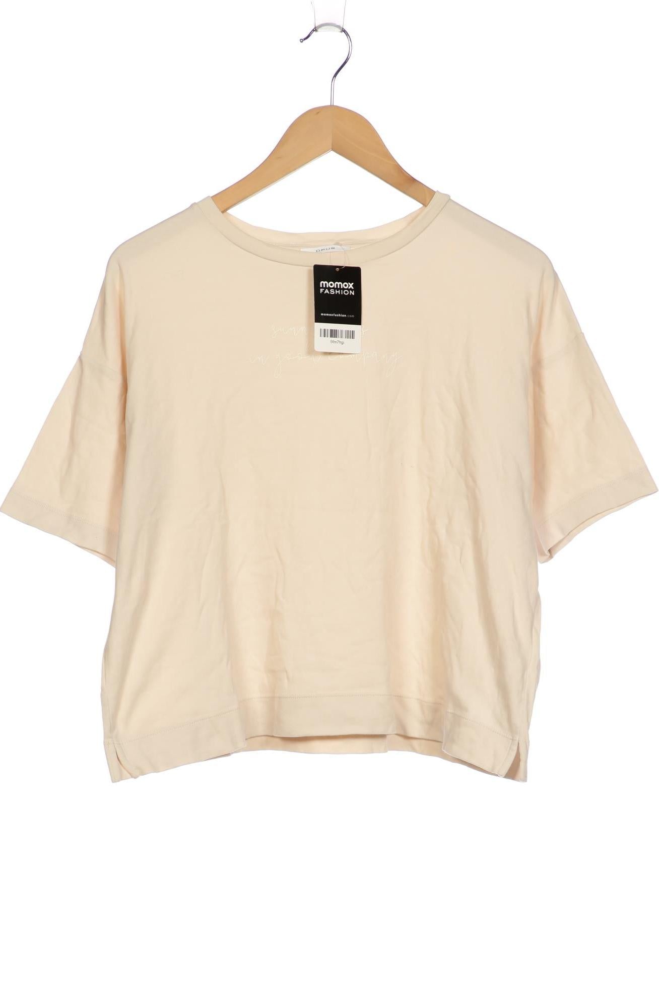 opus-damen-t-shirt-beige-bace2c86-b3d9-417d-bb8c-22bc81c7fbae-image-0