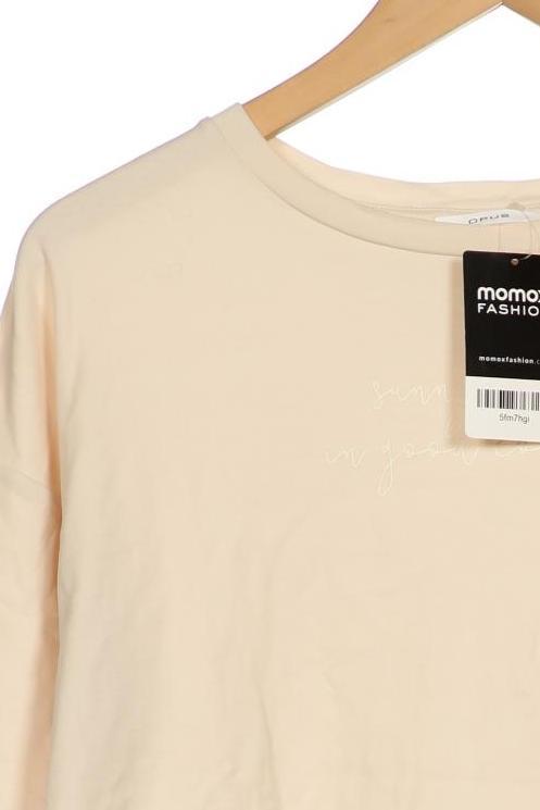 opus-damen-t-shirt-beige-bace2c86-b3d9-417d-bb8c-22bc81c7fbae-image-1