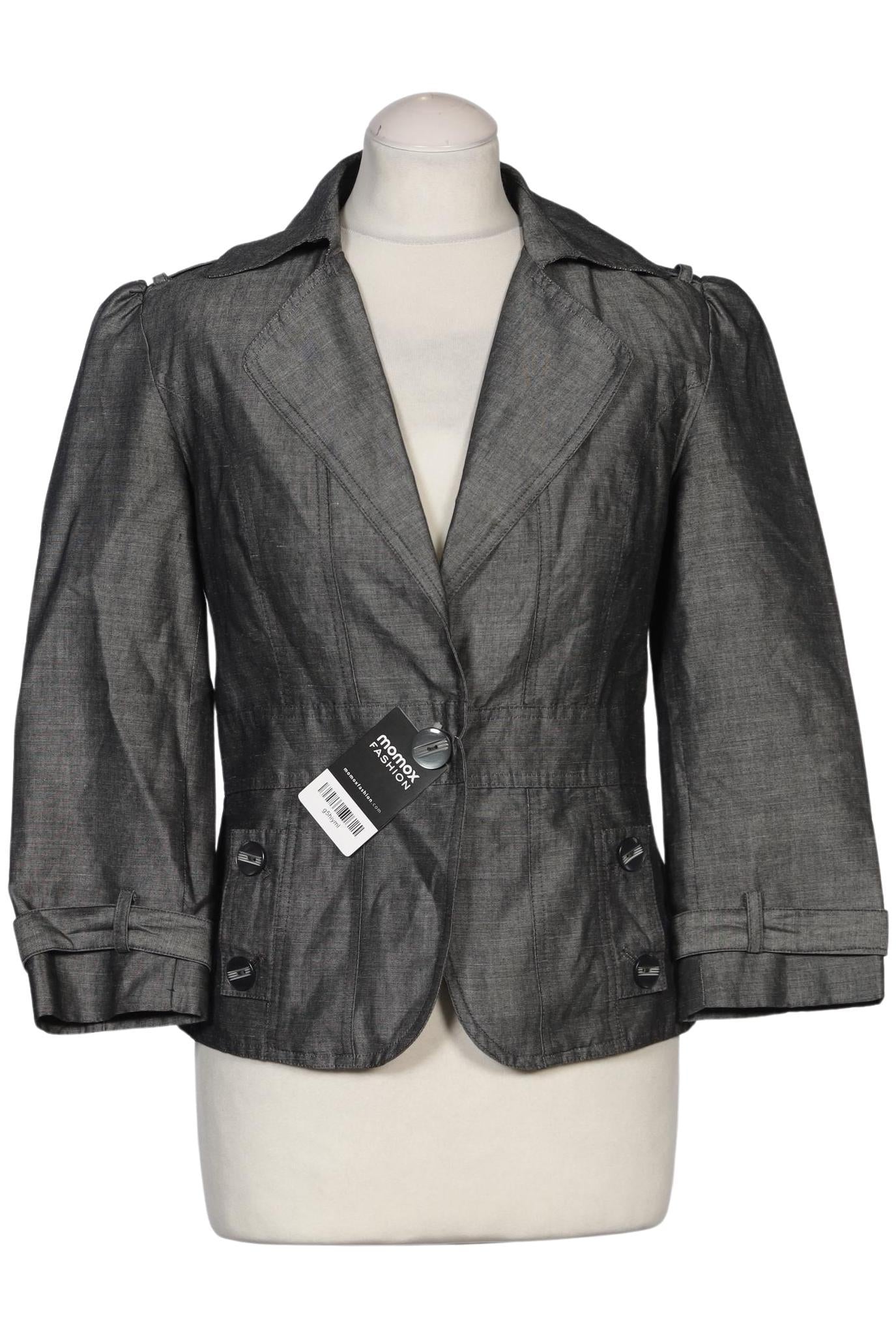 orsay-damen-blazer-grau-af5156c9-826d-401d-8f42-237fd4cb6d84-image-0