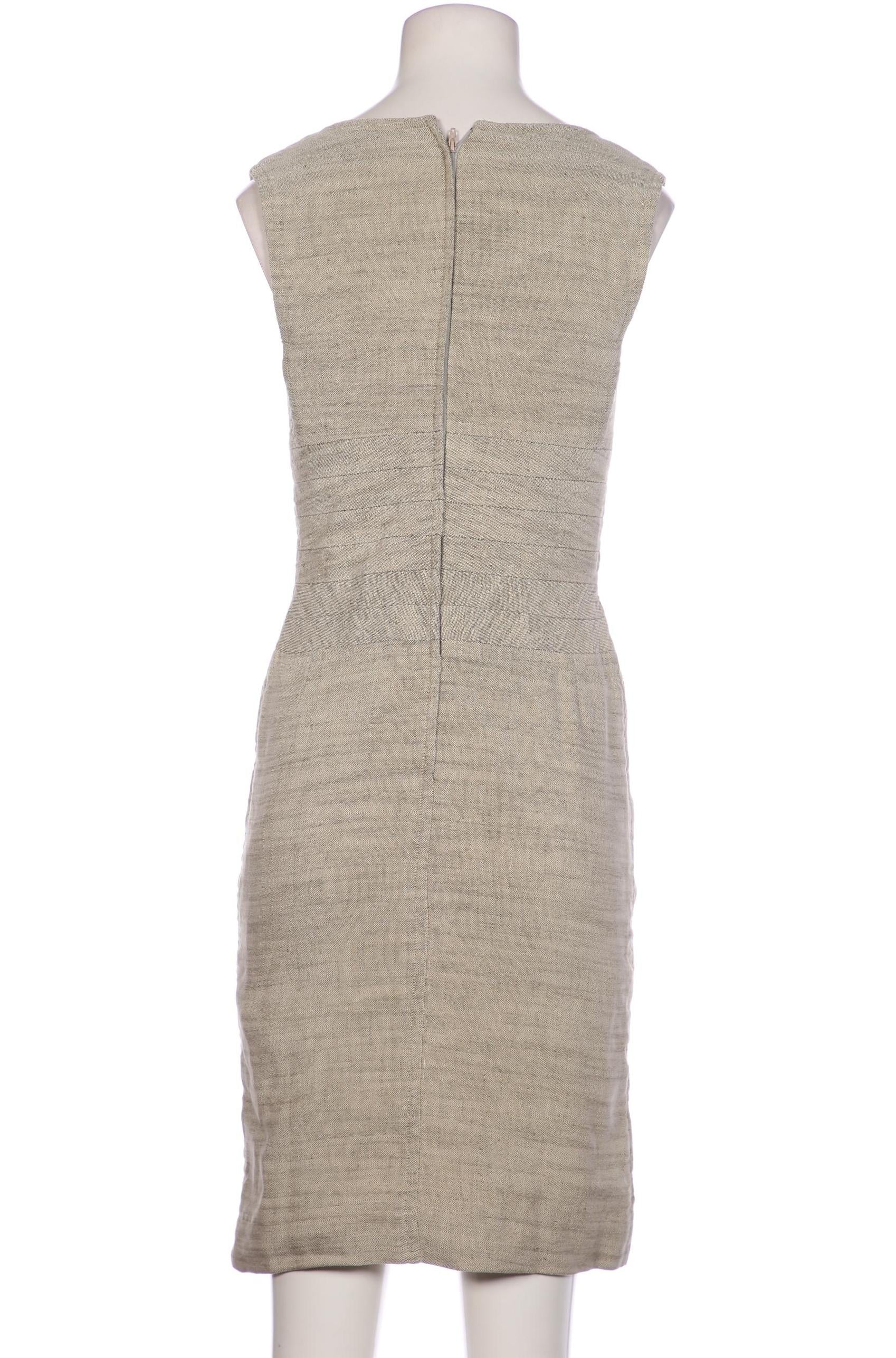 oscar-de-la-renta-damen-kleid-beige-71c51a7d-8186-4b23-843c-12bde72b9321-image-1