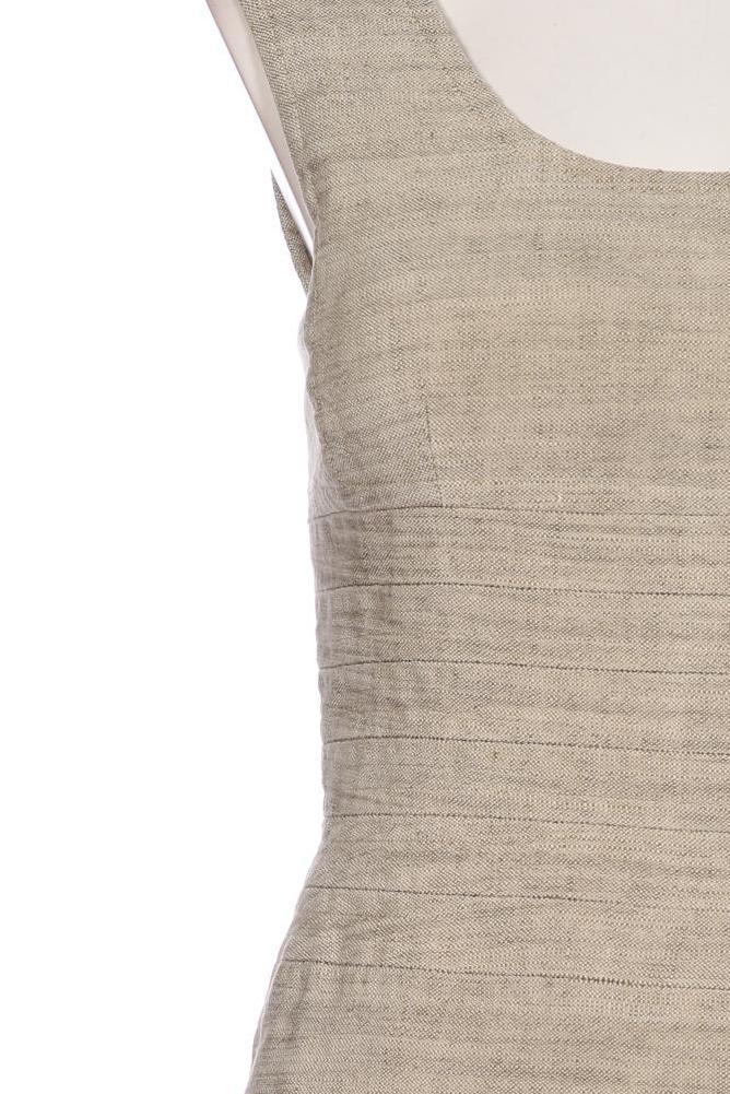 oscar-de-la-renta-damen-kleid-beige-71c51a7d-8186-4b23-843c-12bde72b9321-image-2