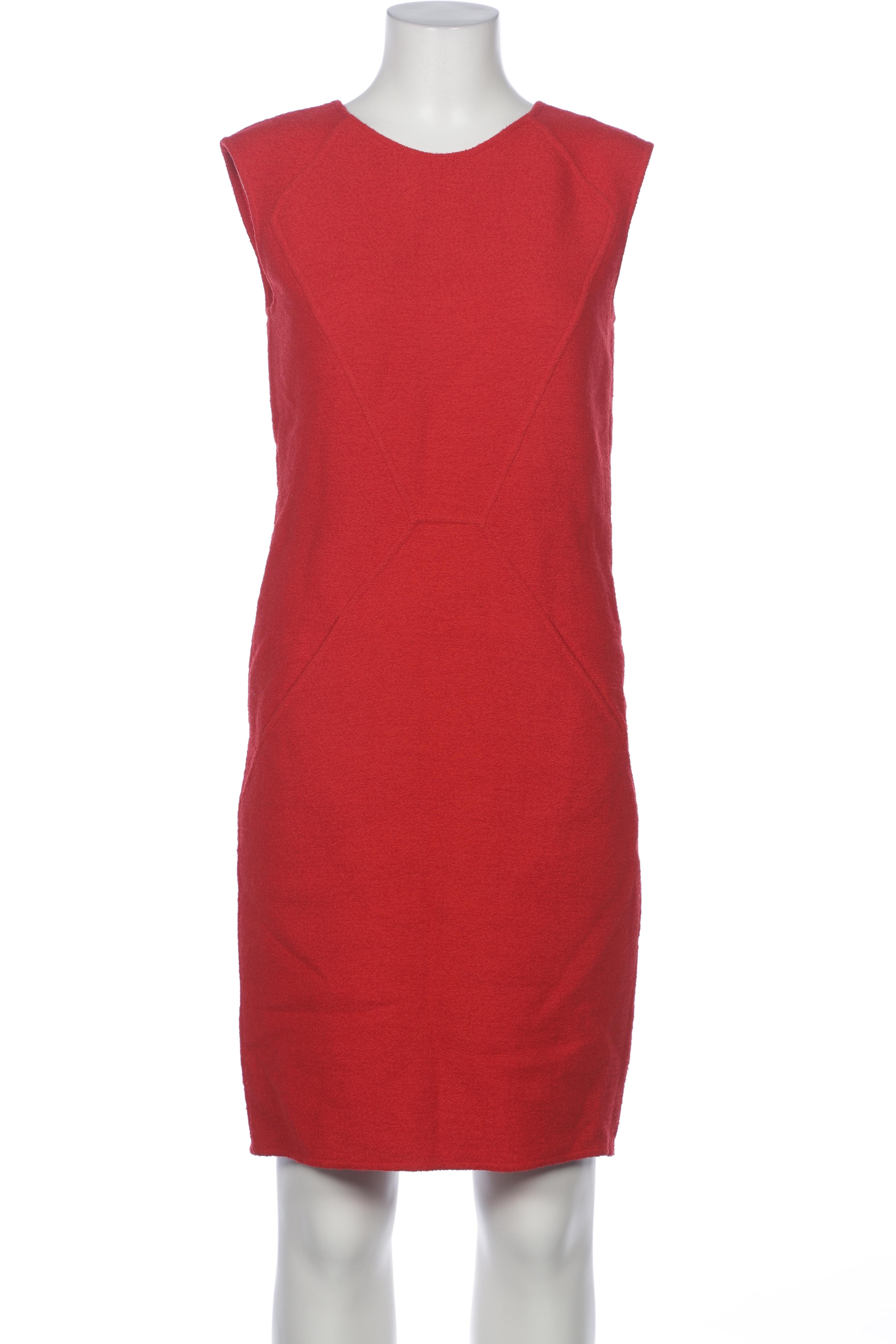 oscar-de-la-renta-damen-kleid-rot-d96f86d2-f6ef-4be8-867c-171f8386c681-image-0